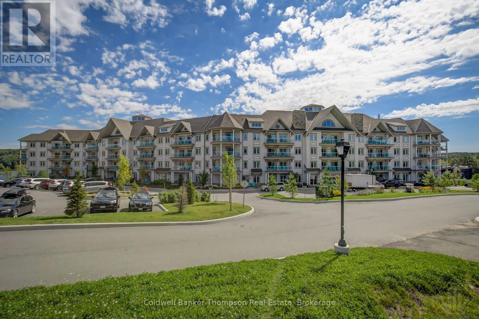 114 - 25 Pen Lake Point Road, Huntsville, Ontario  P1H 1A9 - Photo 14 - X12224435