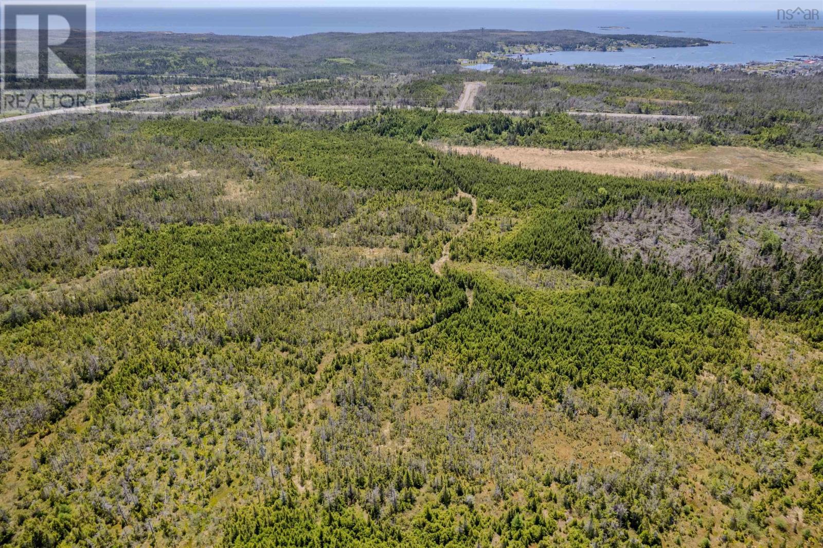 0 No. Louisbourg Highway, Louisbourg, Nova Scotia  B1C 2G2 - Photo 2 - 202514777