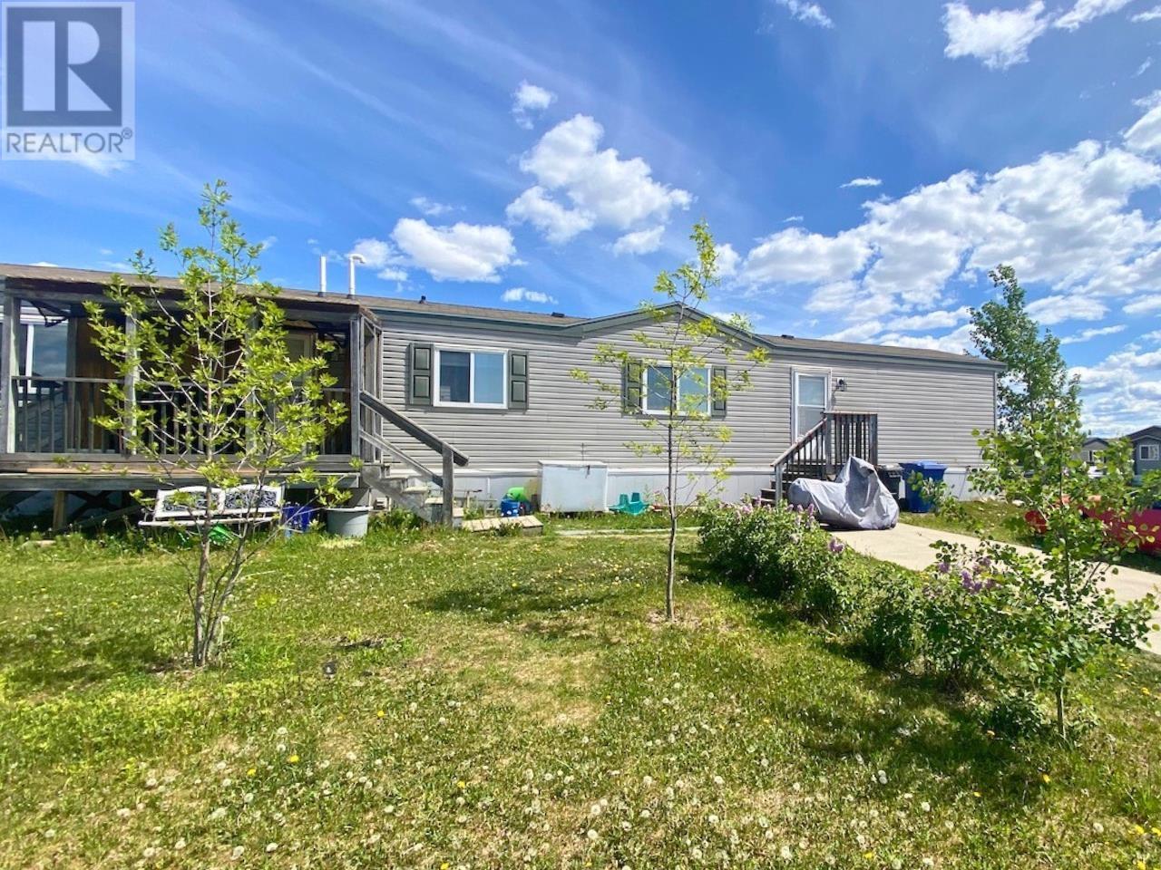 7926 85A AVENUE, Fort St. John, British Columbia