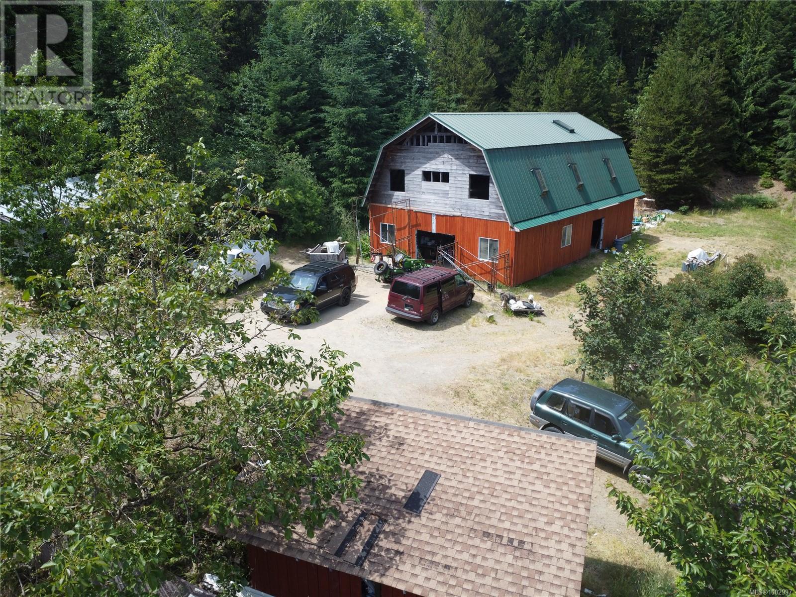 1075 Spider Lake Rd, Qualicum Beach, British Columbia  V9K 2L7 - Photo 20 - 1002997