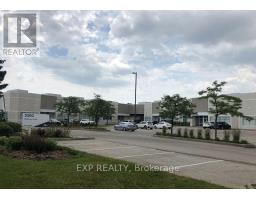 16 - 3200 RIDGEWAY DRIVE, Mississauga, Ontario