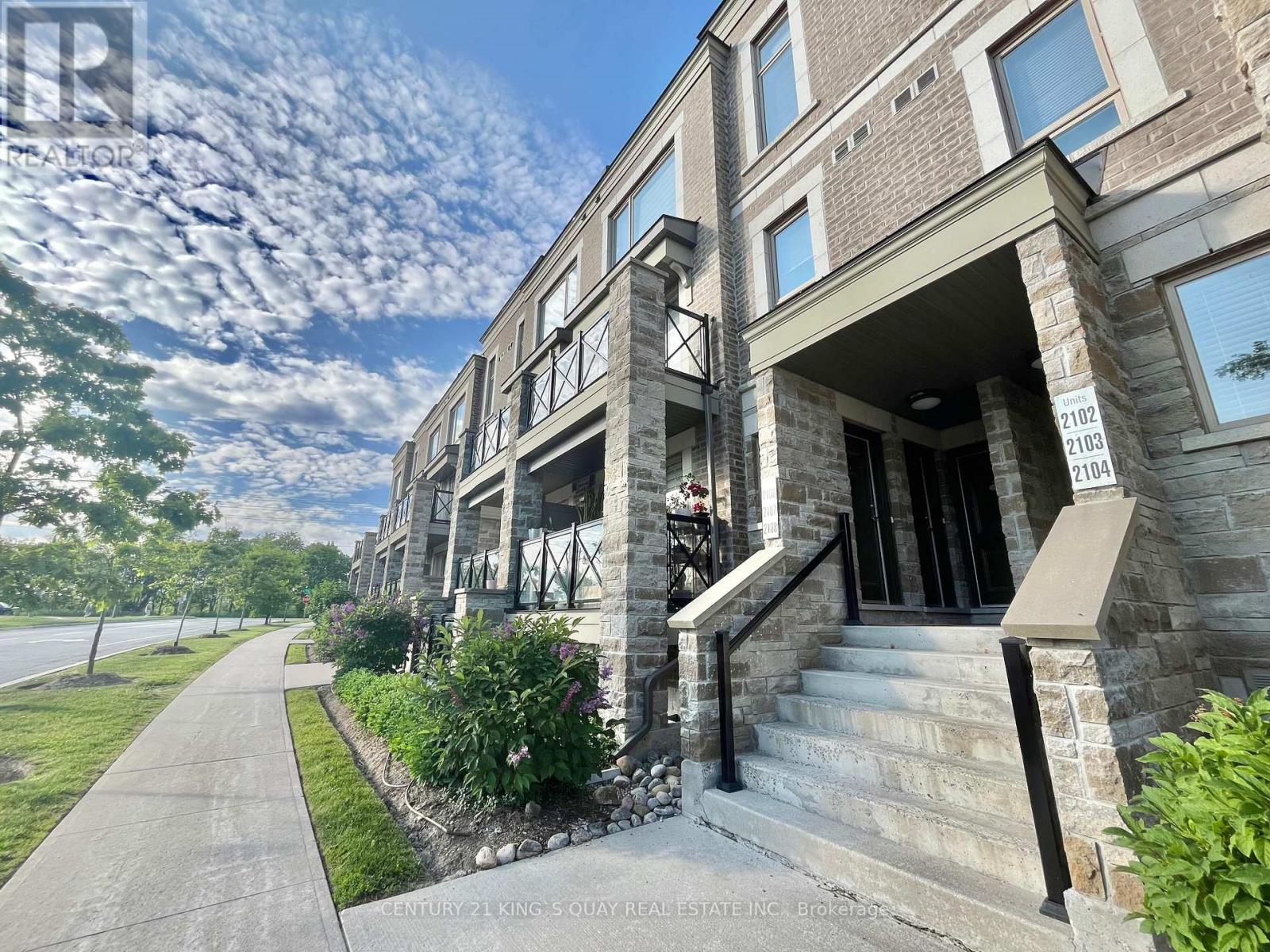 Property at 2104 - 2 WESTMEATH LANE image 1