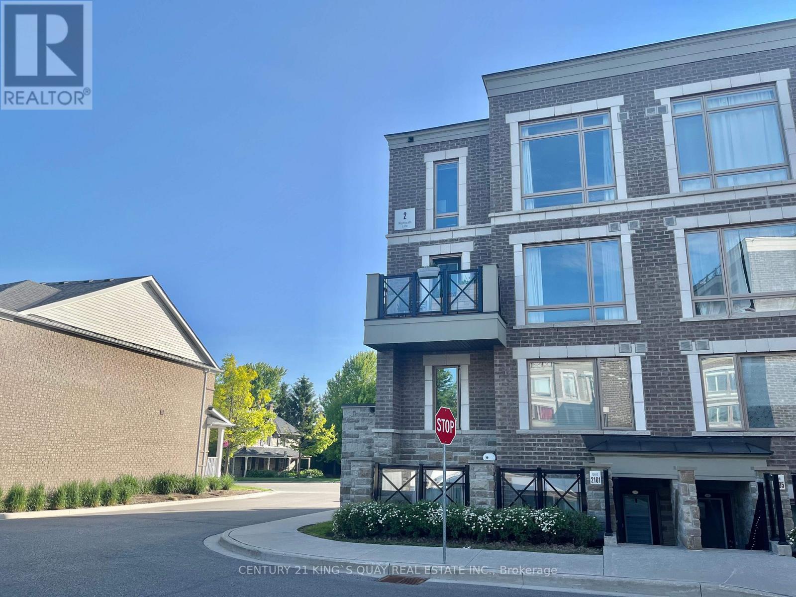 Property at 2104 - 2 WESTMEATH LANE image 3