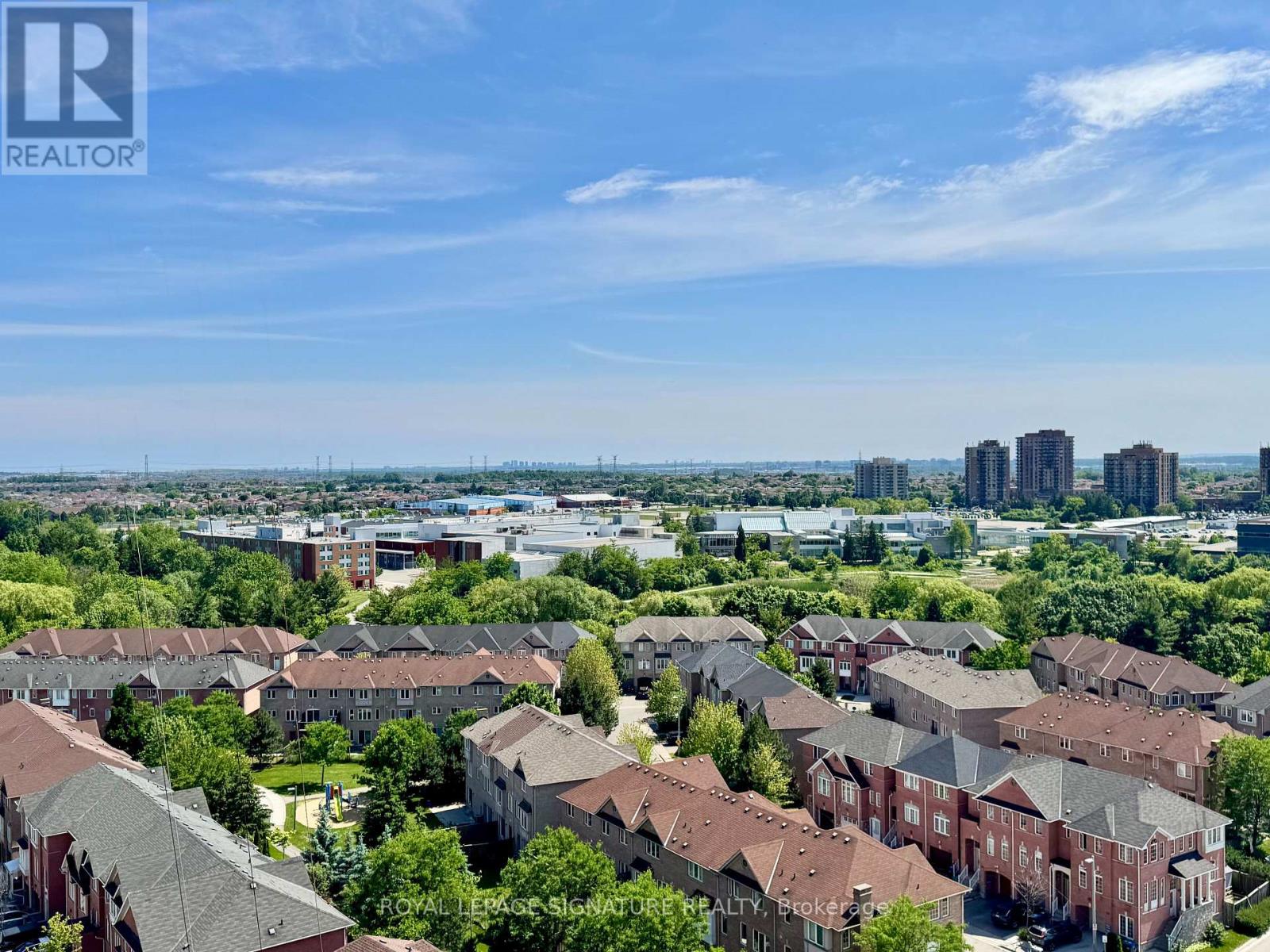 Unit 1106 - 260 Malta Avenue, Brampton, Ontario  L6Y 6L7 - Photo 17 - W12221990