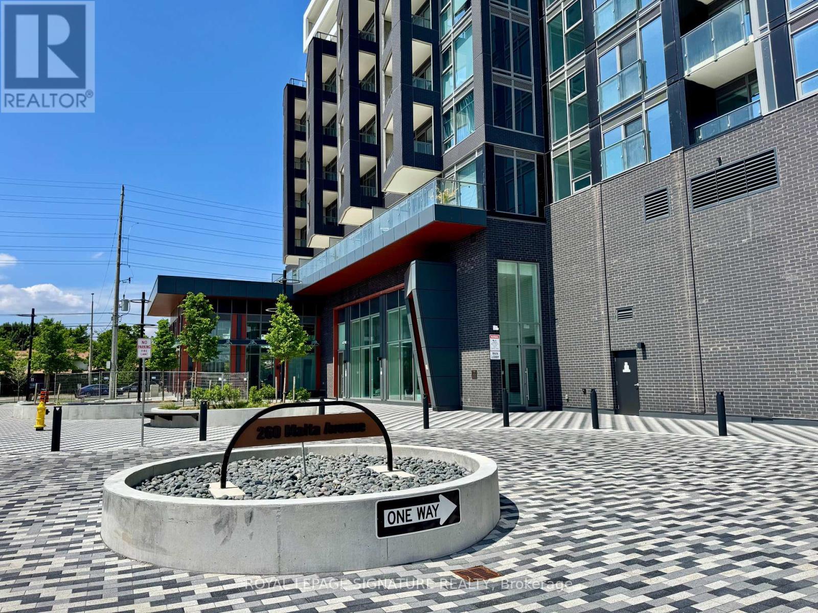 Property at UNIT 1106 - 260 MALTA AVENUE image 4
