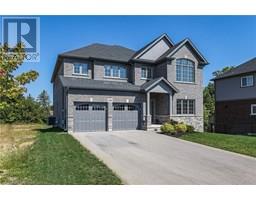 3608 CAROLINIA Court, Ridgeway, Ontario