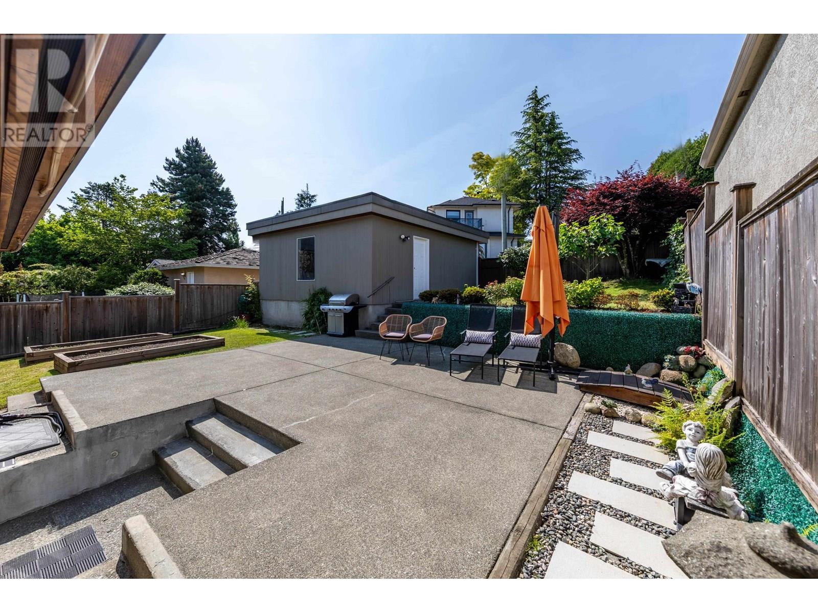 3088 W 21st Avenue, Vancouver, British Columbia  V6L 1L1 - Photo 39 - R3015894