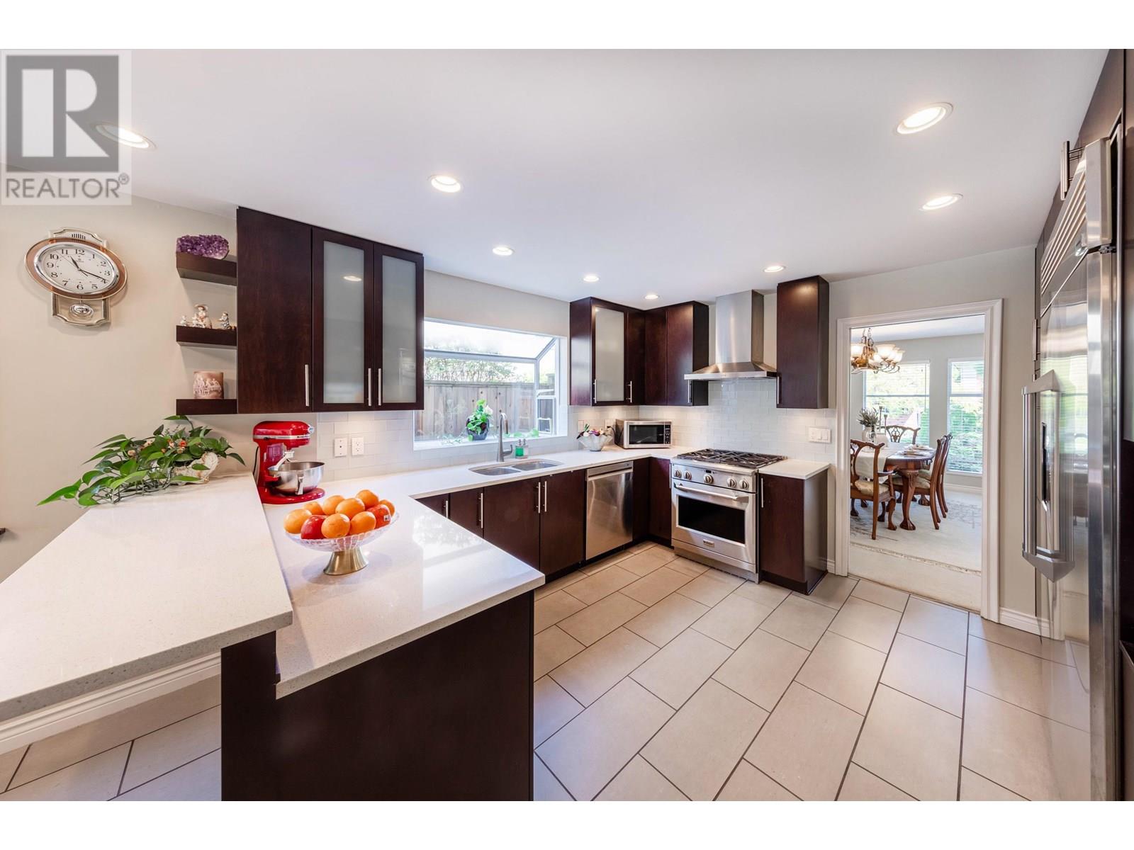 3088 W 21st Avenue, Vancouver, British Columbia  V6L 1L1 - Photo 9 - R3015894