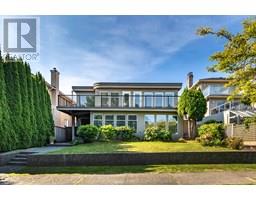 3088 W 21st Avenue, Vancouver, Ca