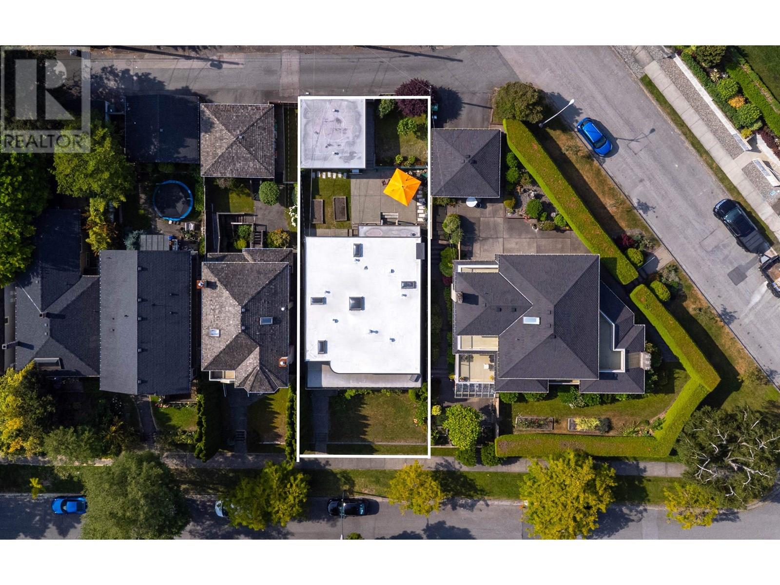 3088 W 21st Avenue, Vancouver, British Columbia  V6L 1L1 - Photo 40 - R3015894