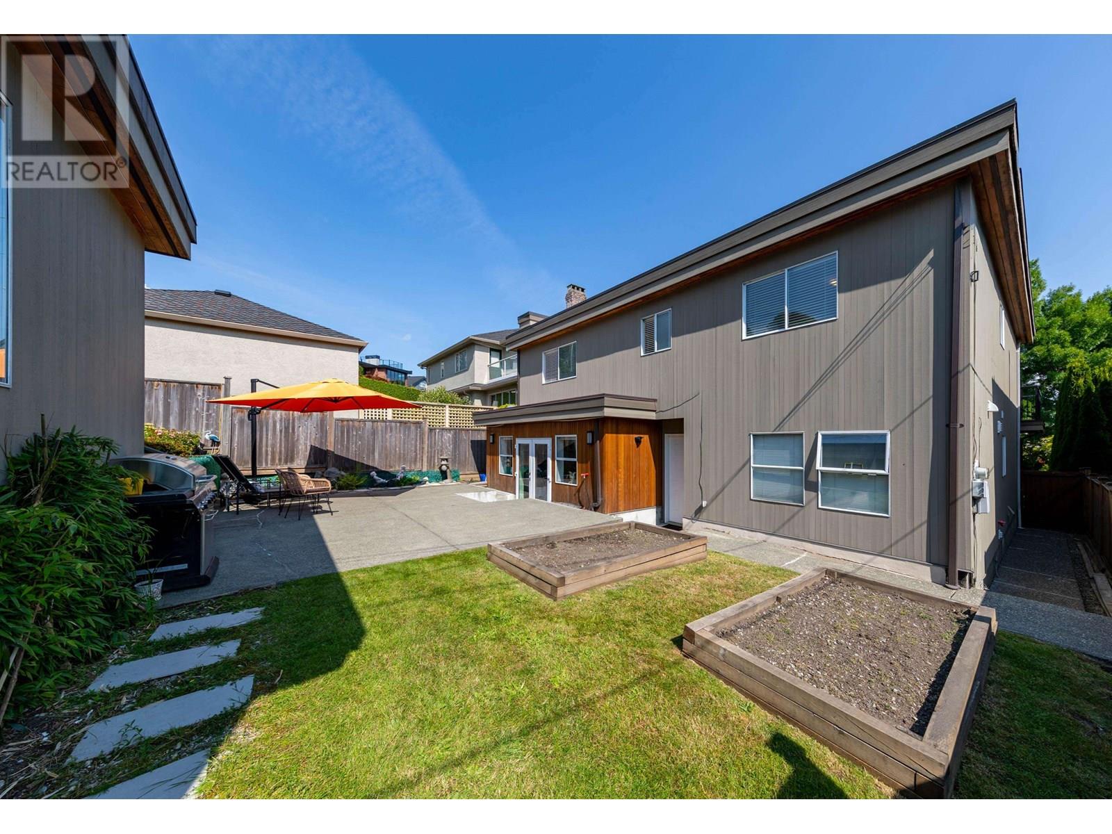 3088 W 21st Avenue, Vancouver, British Columbia  V6L 1L1 - Photo 38 - R3015894