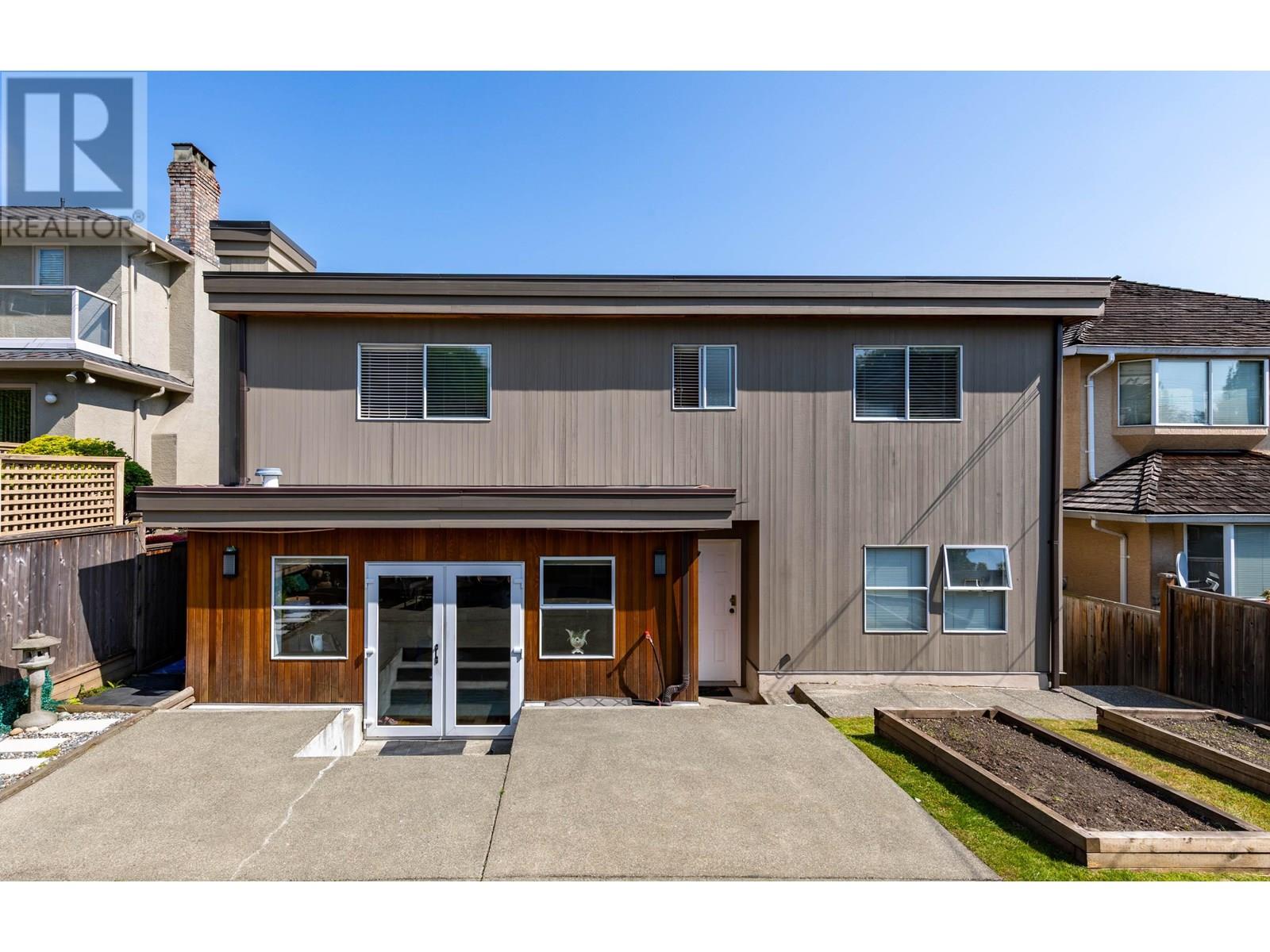 3088 W 21st Avenue, Vancouver, British Columbia  V6L 1L1 - Photo 37 - R3015894