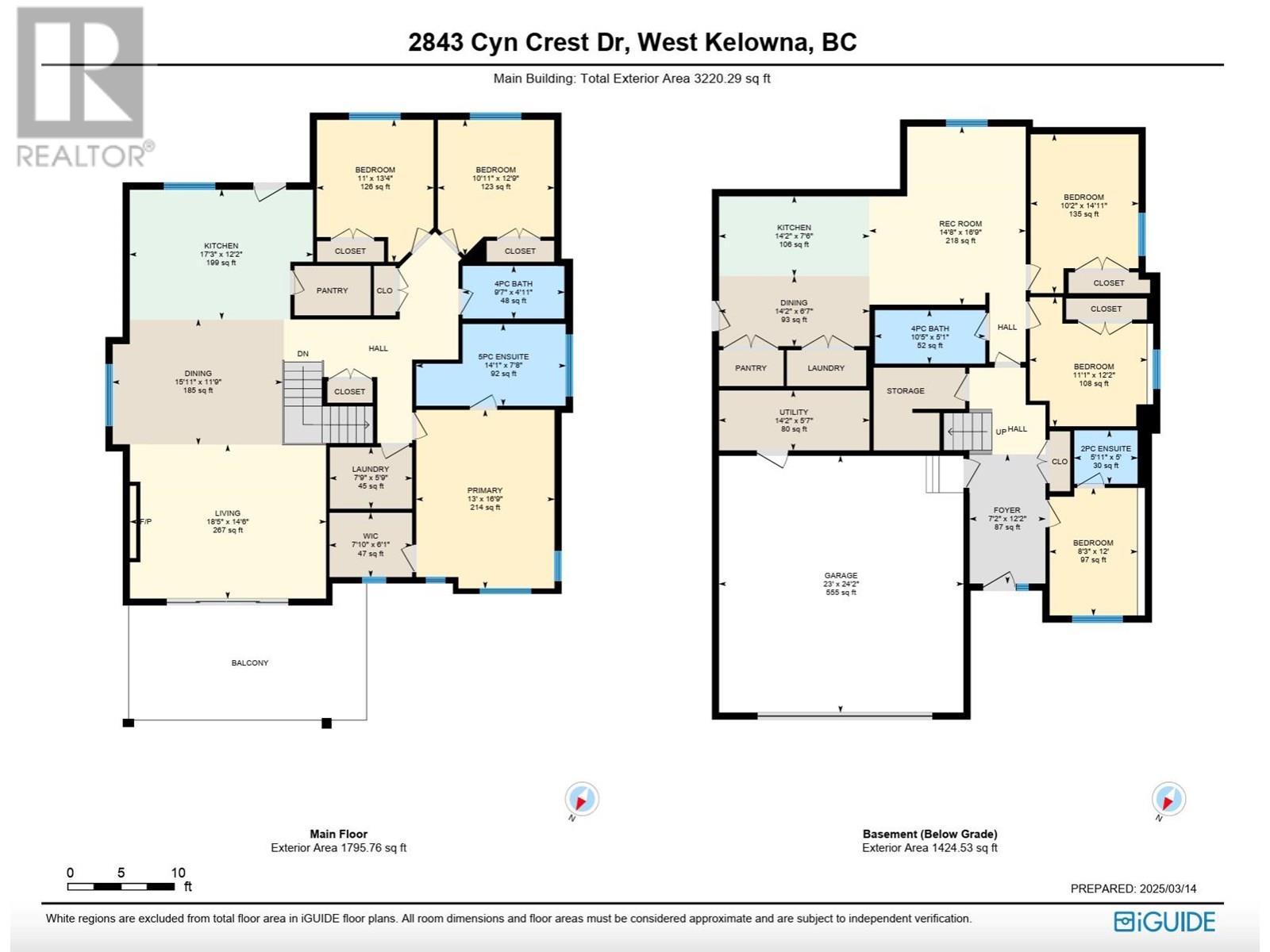 2843 Canyon Crest Drive, West Kelowna, British Columbia  V4T 0E3 - Photo 41 - 10352372
