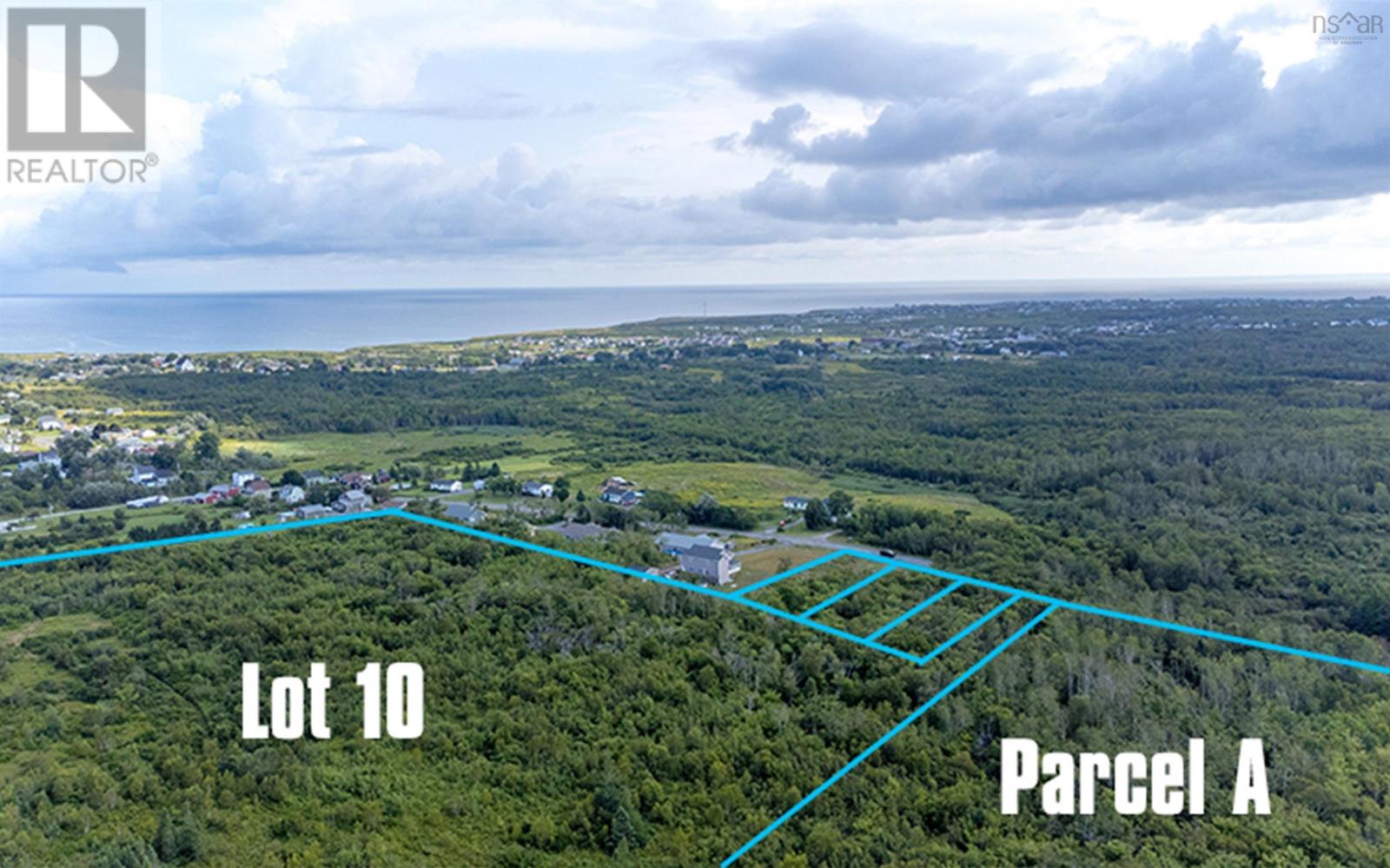Lot 9 & 10 Neville Street, Dominion, Nova Scotia  B1G 1P9 - Photo 5 - 202420555