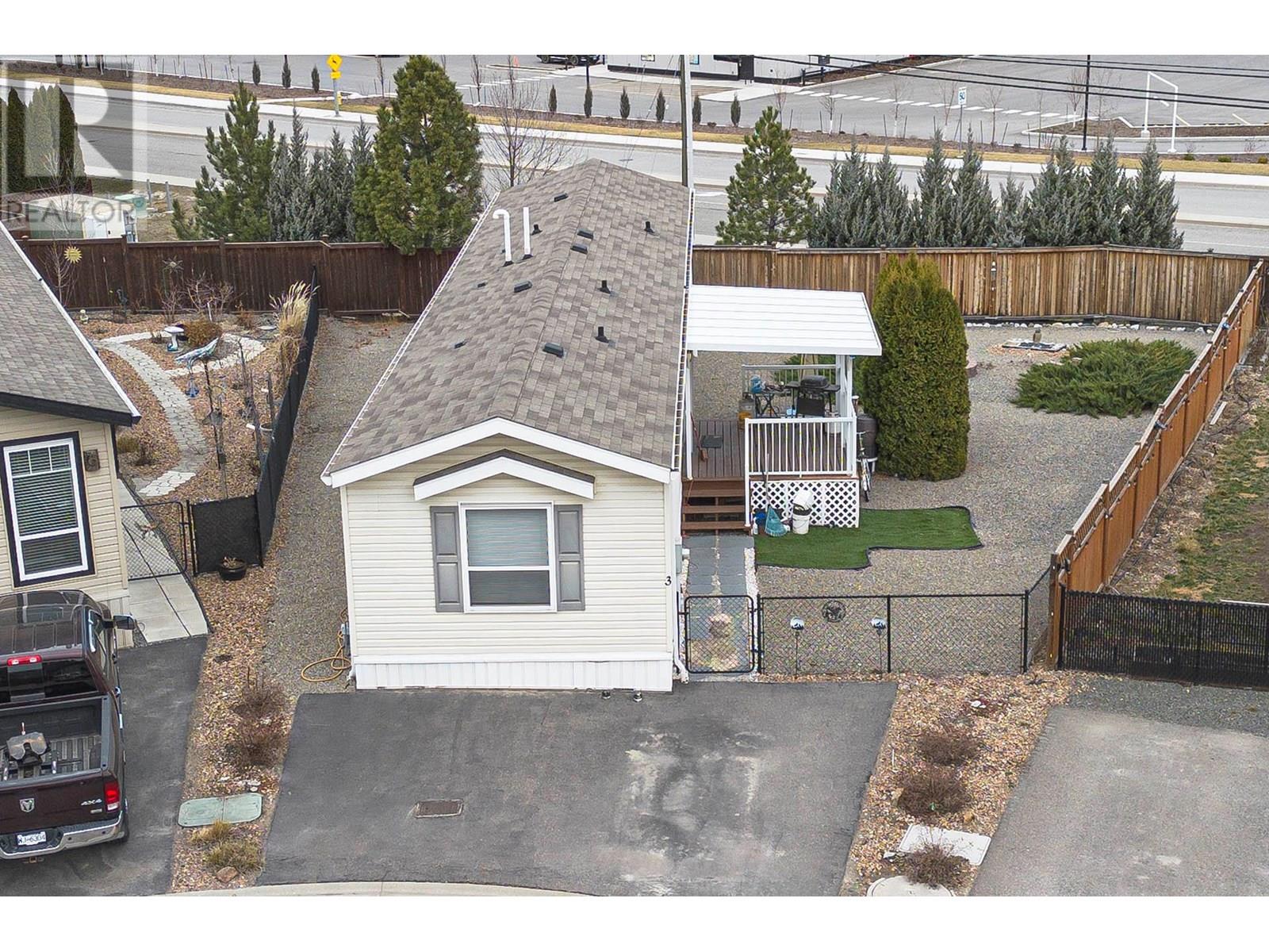 7805 Dallas Drive Unit# 3, kamloops, British Columbia V2C6X2