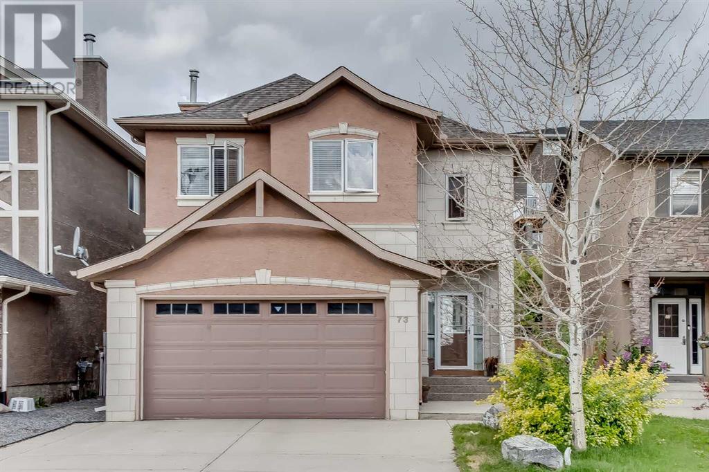 Property at 73 Sherwood Circle NW image 1
