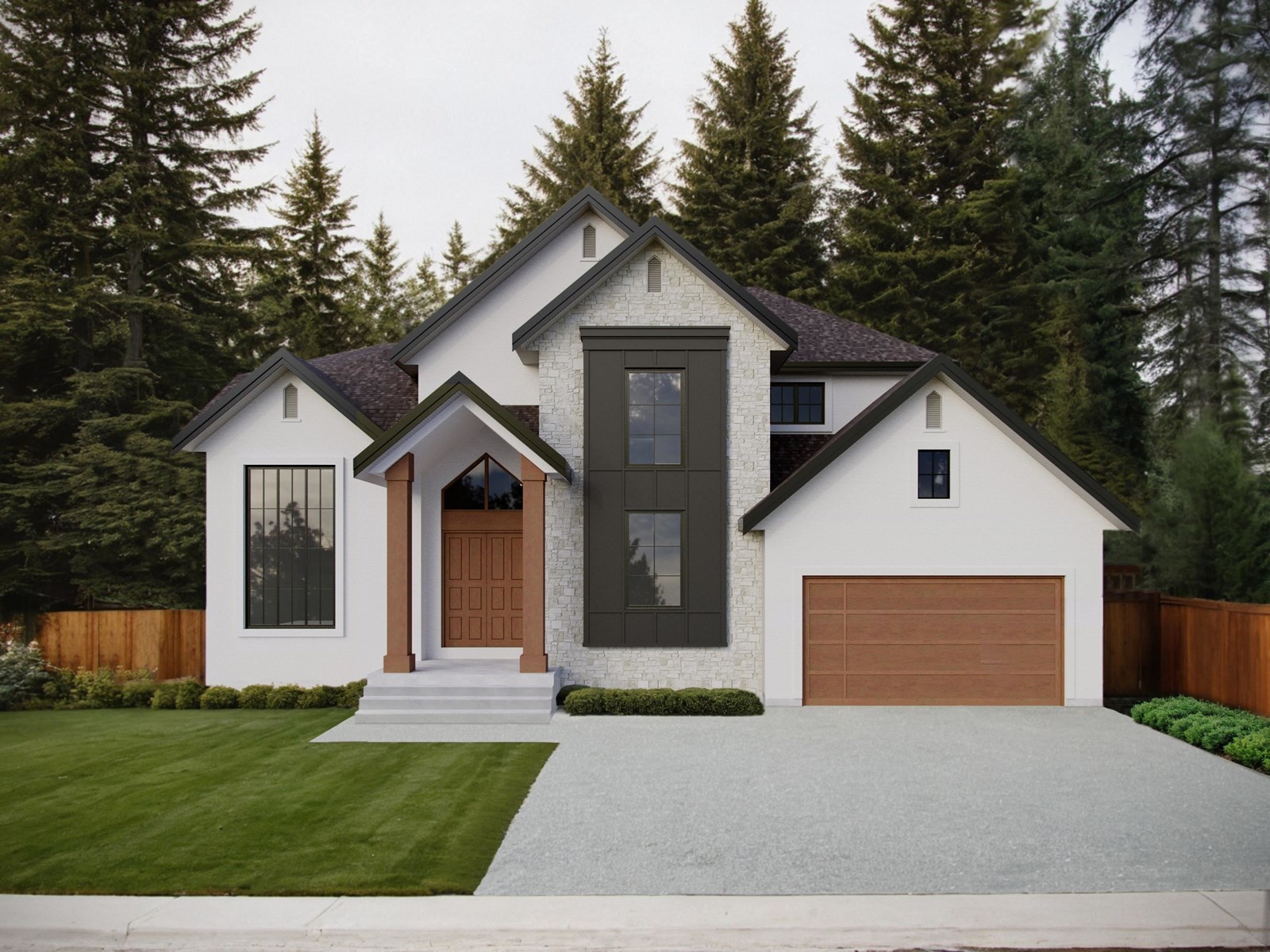 Property at 2136 SHERWOOD CRESCENT image 1