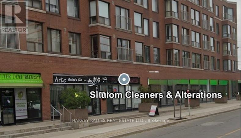 4A - 500 GLENCAIRN AVENUE, Toronto, Ontario