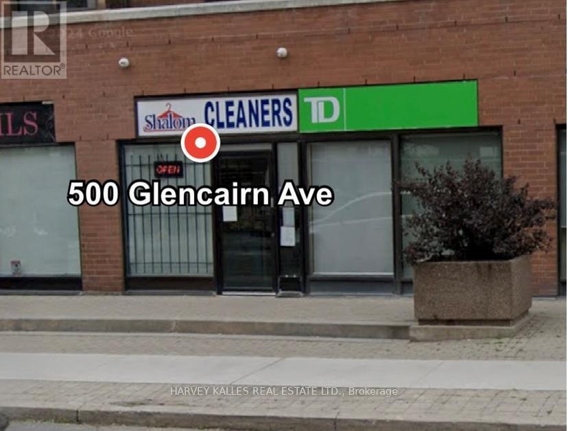4a - 500 Glencairn Avenue, Toronto, Ontario  M6B 1Z1 - Photo 2 - C12224330