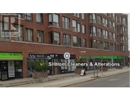 4A - 500 GLENCAIRN AVENUE, Toronto, Ontario