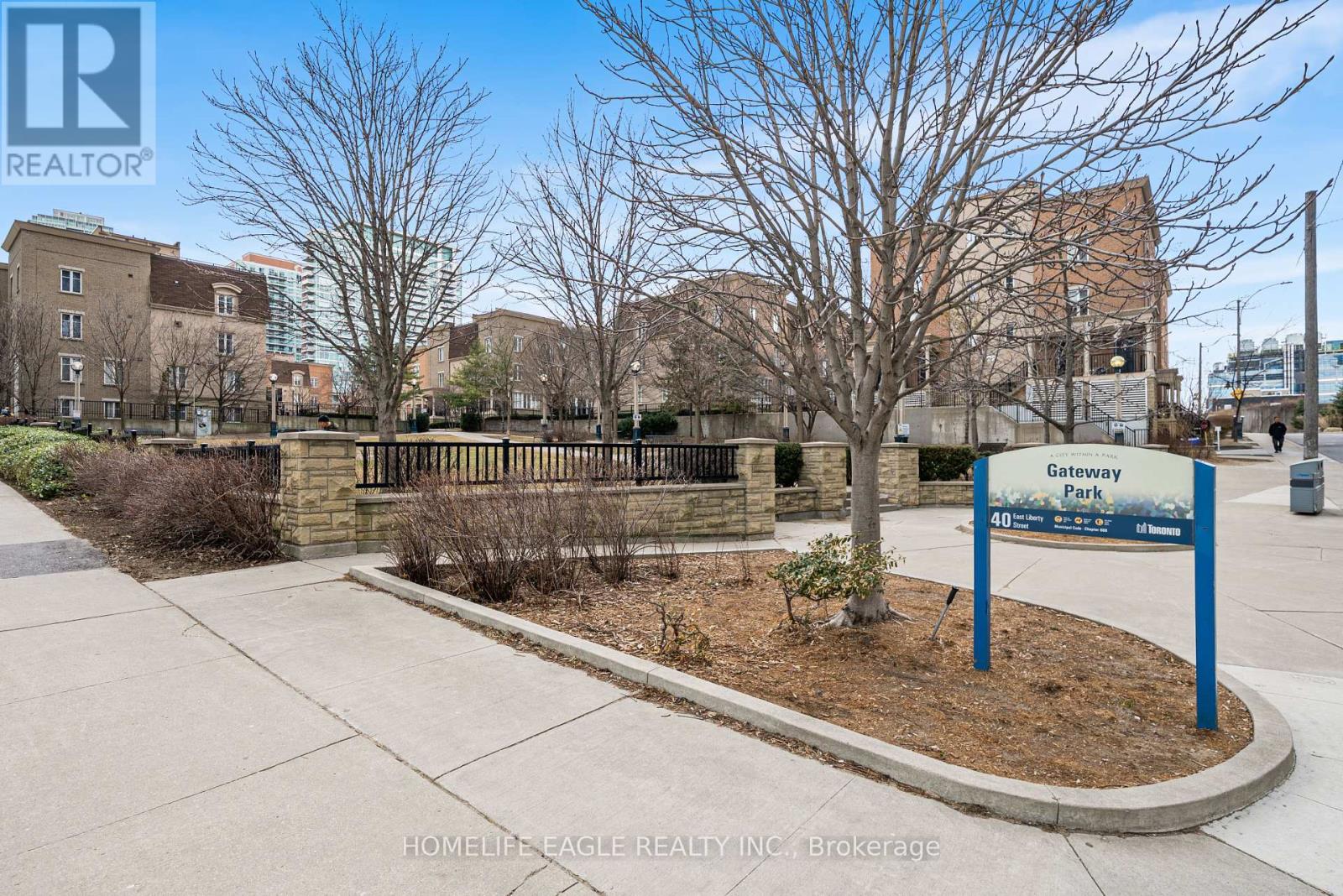 706 - 51 East Liberty Street, Toronto (Niagara), Ontario  M6K 3P8 - Photo 35 - C12224371