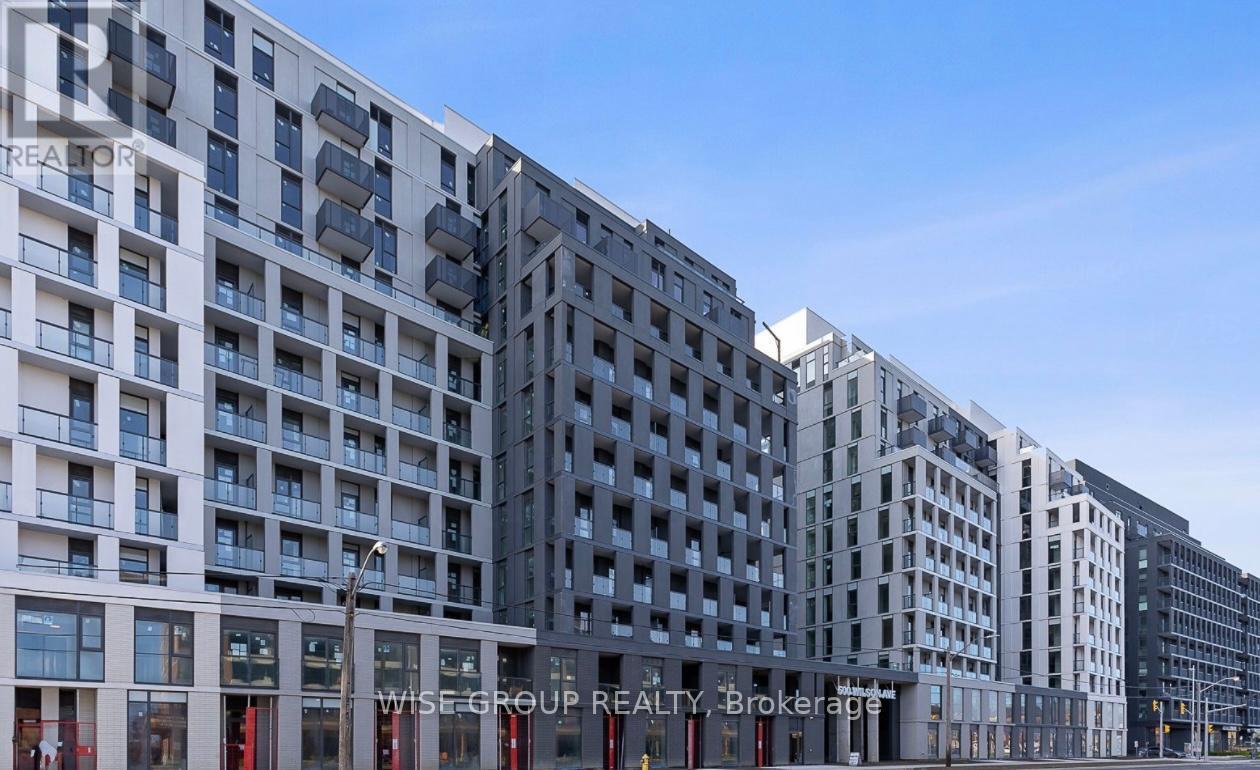 Property at 736 - 500 WILSON AVENUE image 1