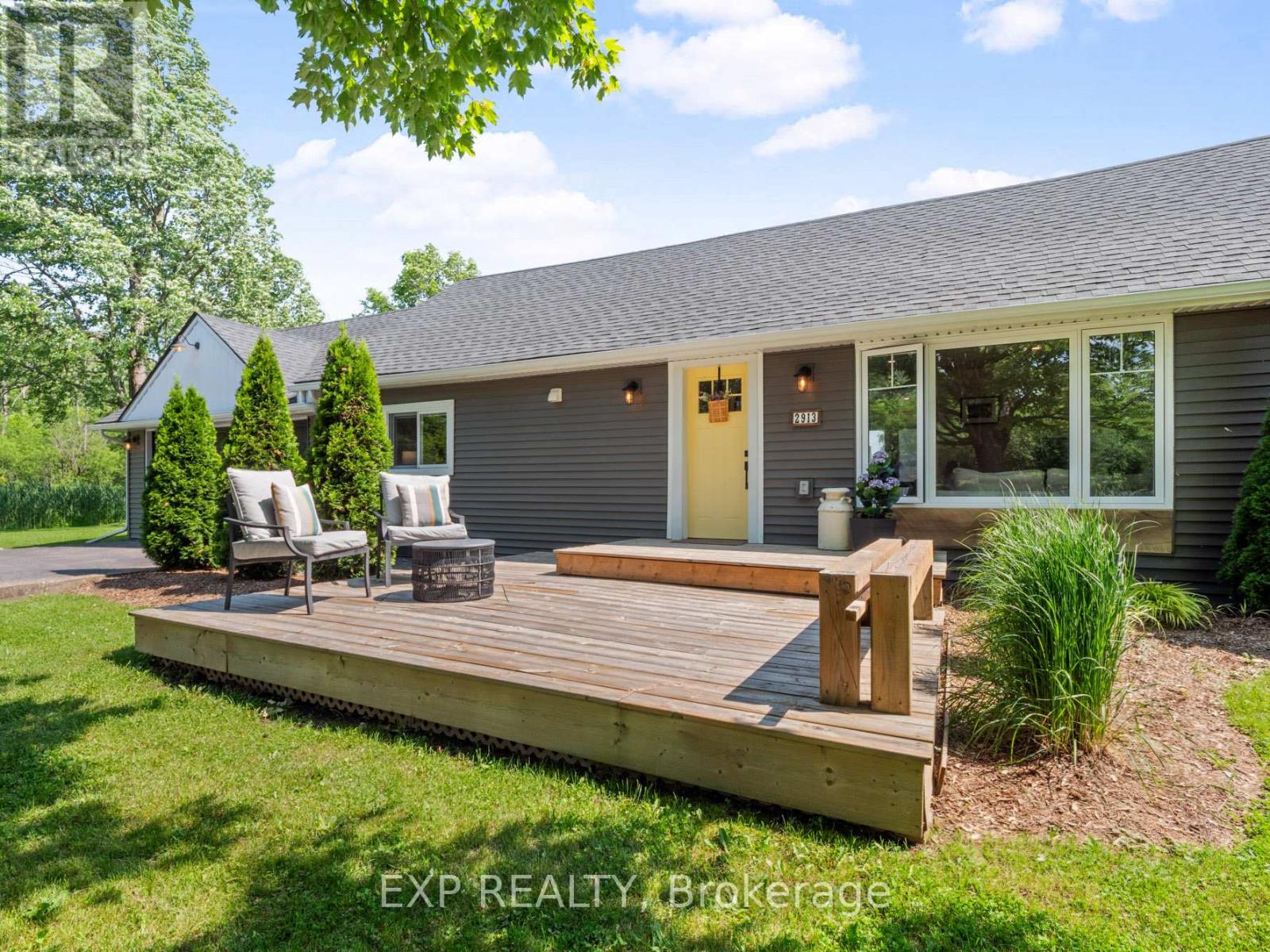 Property at 2913 RIDGEMOUNT ROAD image 3