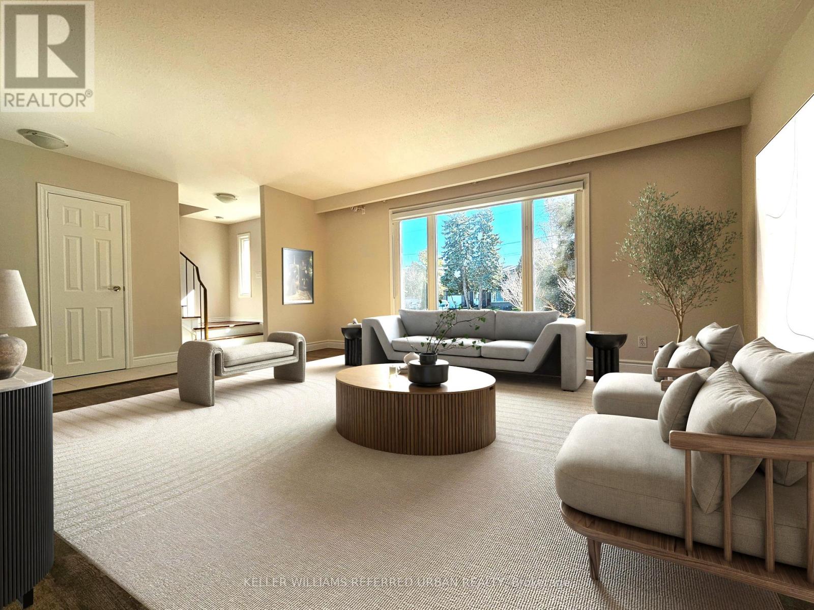Main - 976 Timmins Gardens, Pickering, Ontario  L1W 2L2 - Photo 2 - E12224422