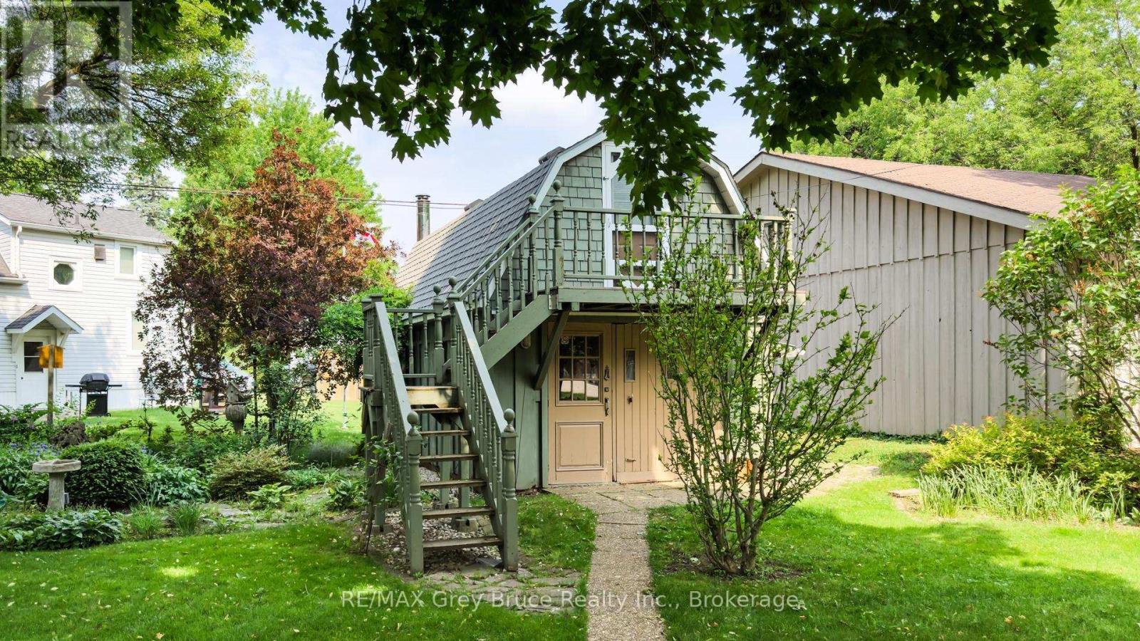 46 Main Street, Arran-Elderslie, Ontario  N0H 2N0 - Photo 37 - X12224441