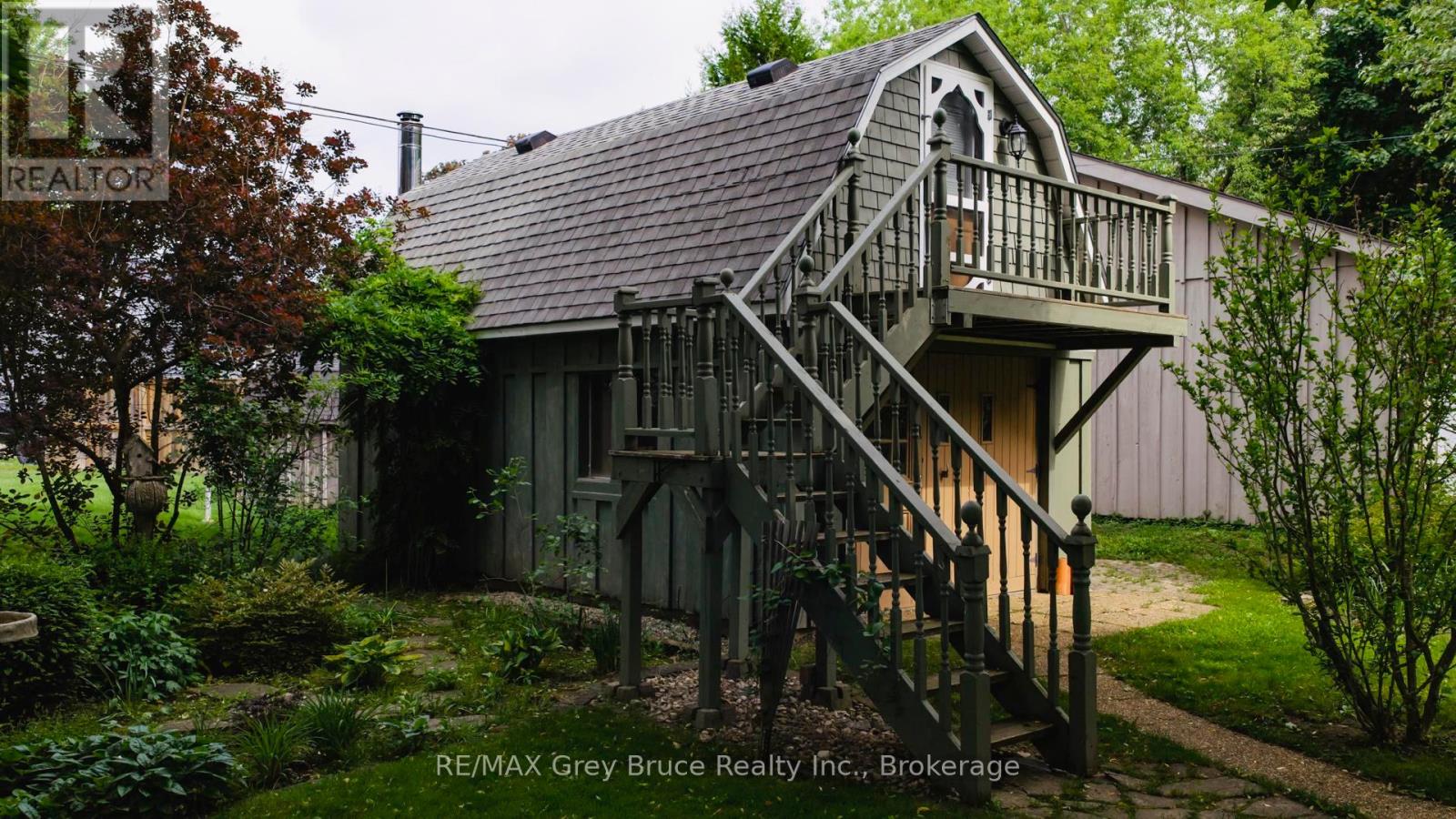 46 Main Street, Arran-Elderslie, Ontario  N0H 2N0 - Photo 41 - X12224441