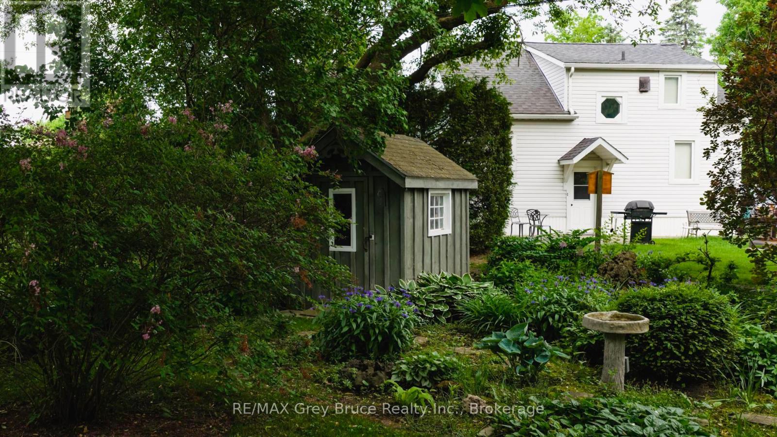 46 Main Street, Arran-Elderslie, Ontario  N0H 2N0 - Photo 42 - X12224441
