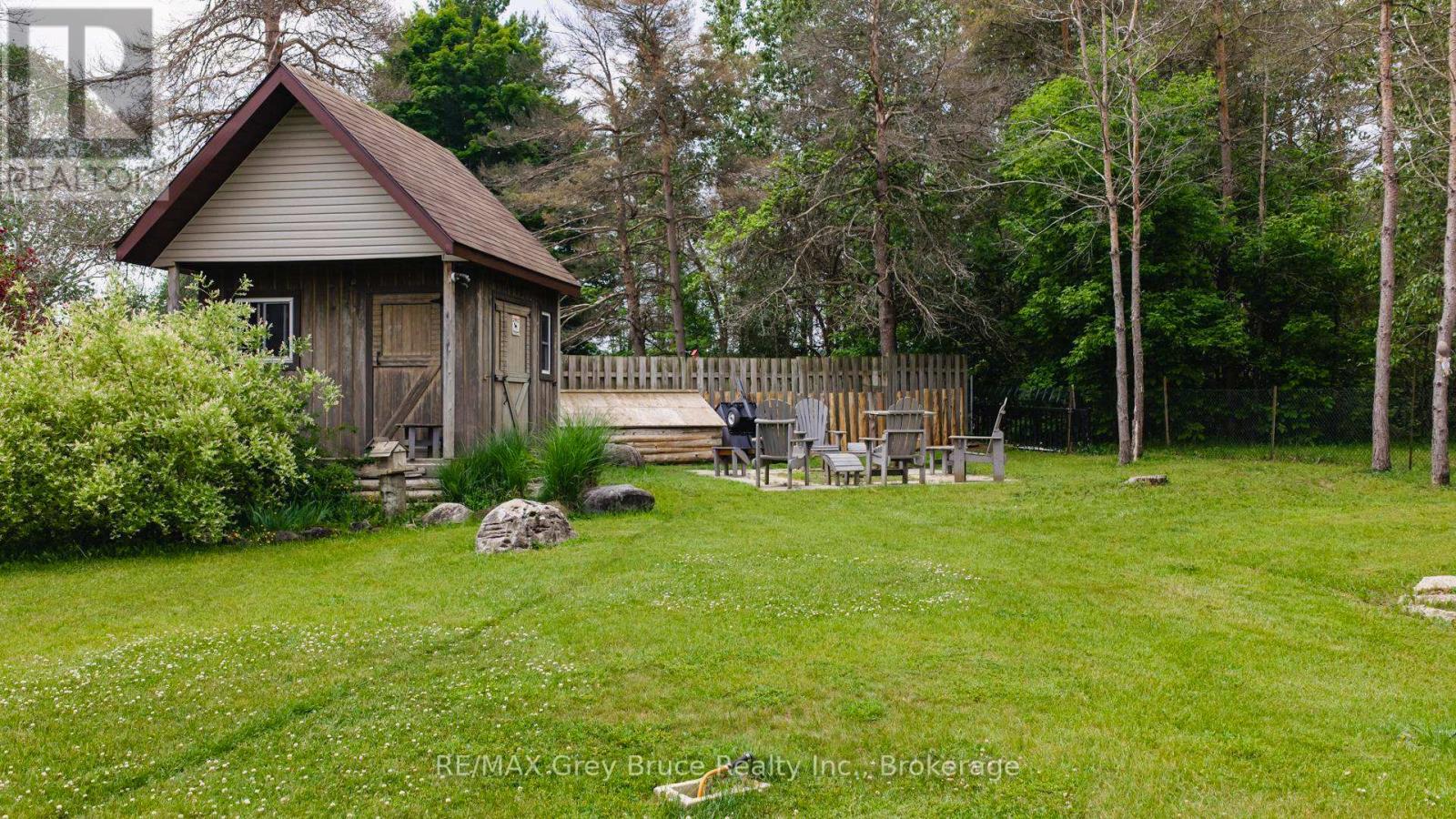 236 Bruce Street, South Bruce Peninsula, Ontario  N0H 2T0 - Photo 44 - X12224444