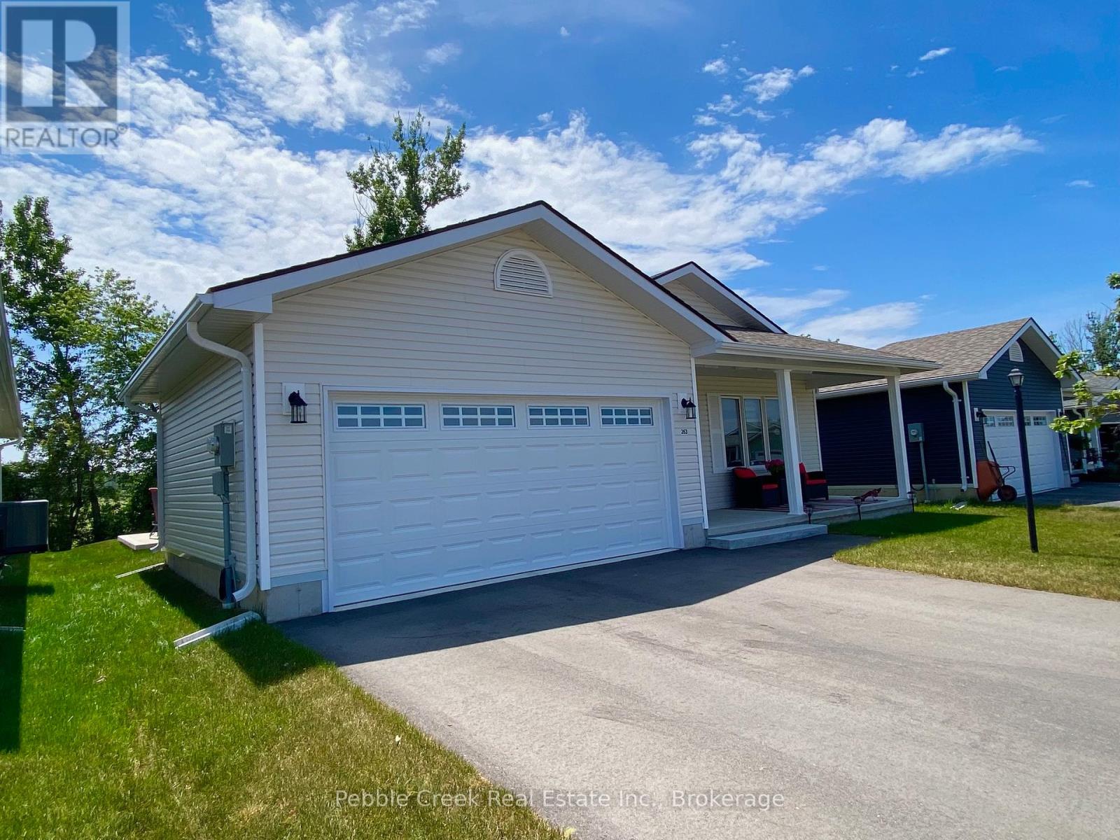 263 Lake Breeze Drive, Ashfield-Colborne-Wawanosh, Ontario  N7A 0C6 - Photo 27 - X12224486