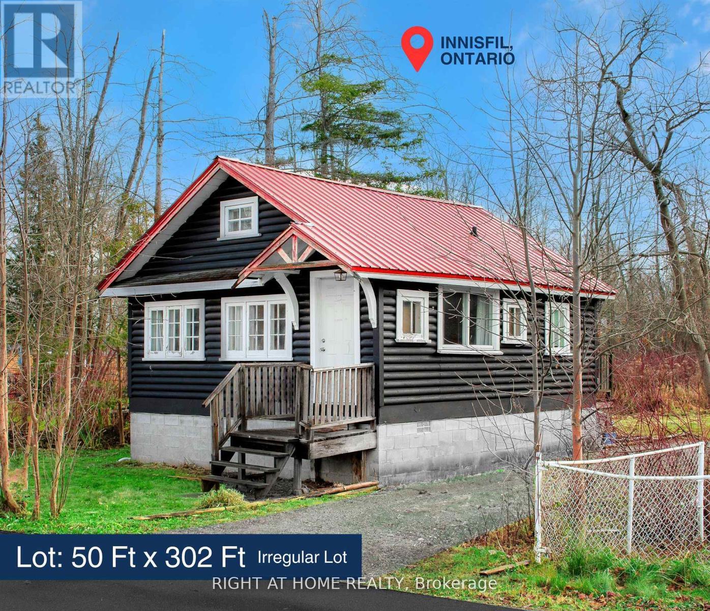 Property at 685 REID STREET image 1