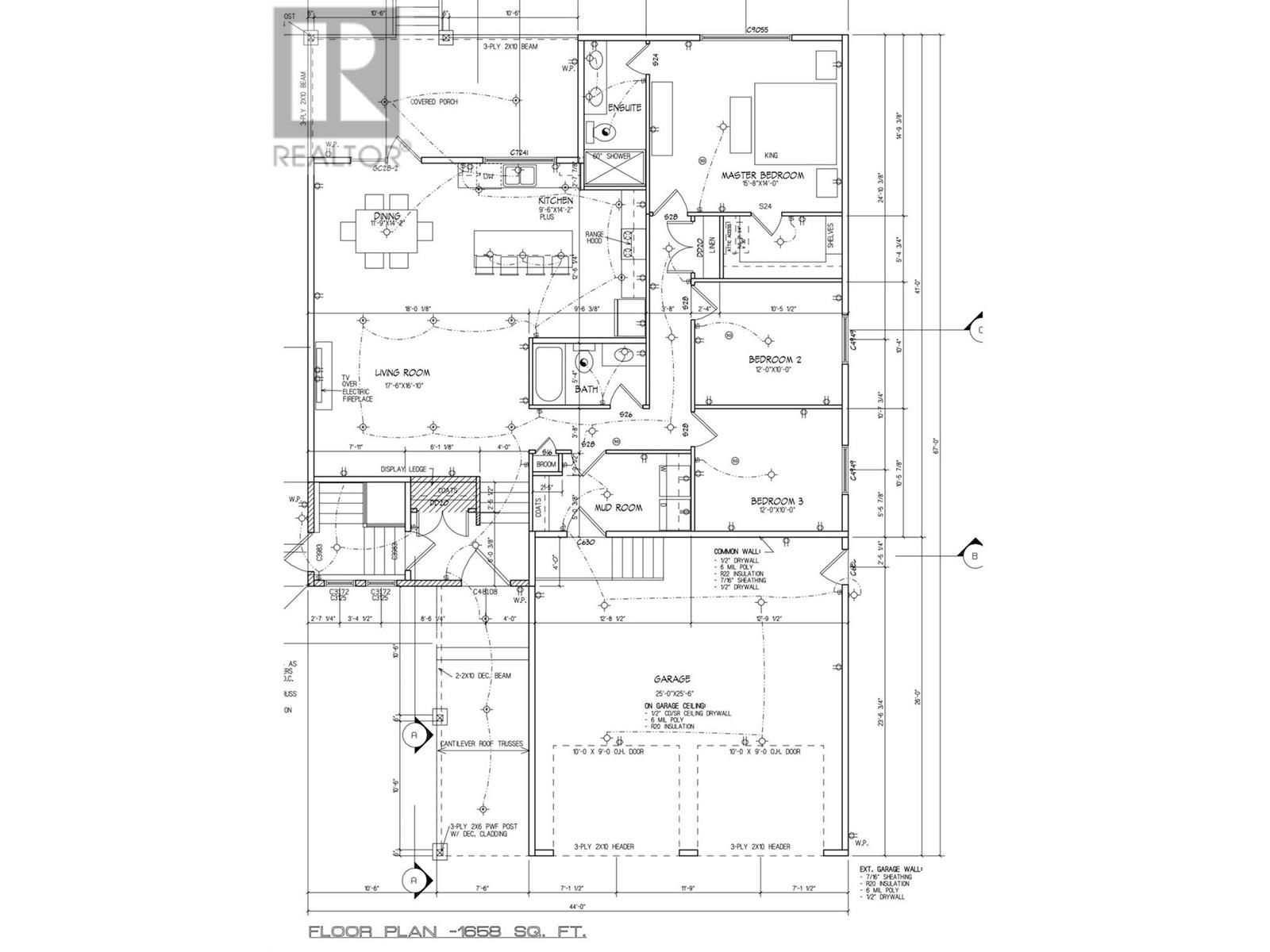 100 River Drive, Cranbrook, British Columbia  V1C 0C6 - Photo 7 - 10351888