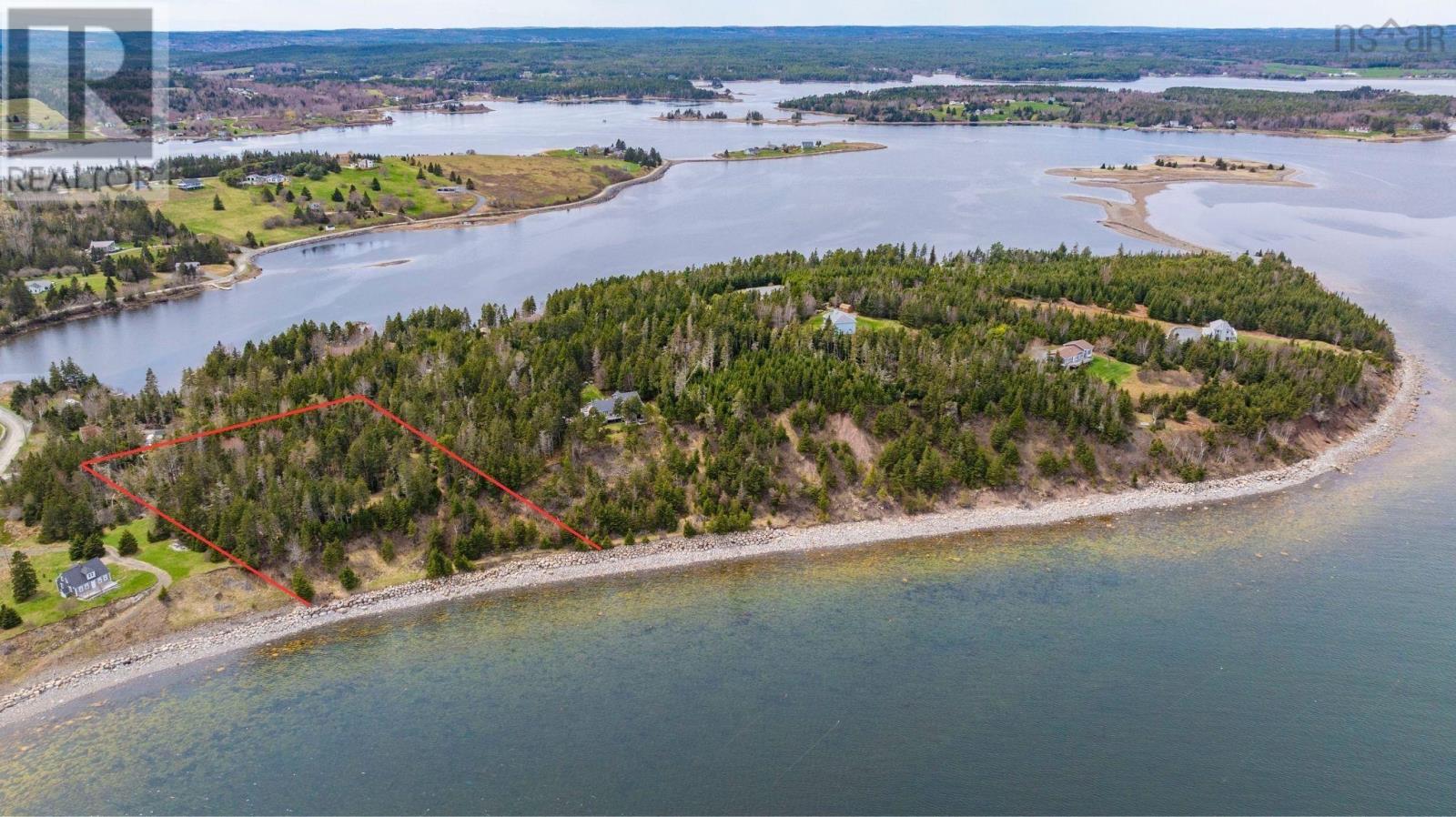 Lot 11-C 22 Peninsula Road, Feltzen South, Nova Scotia