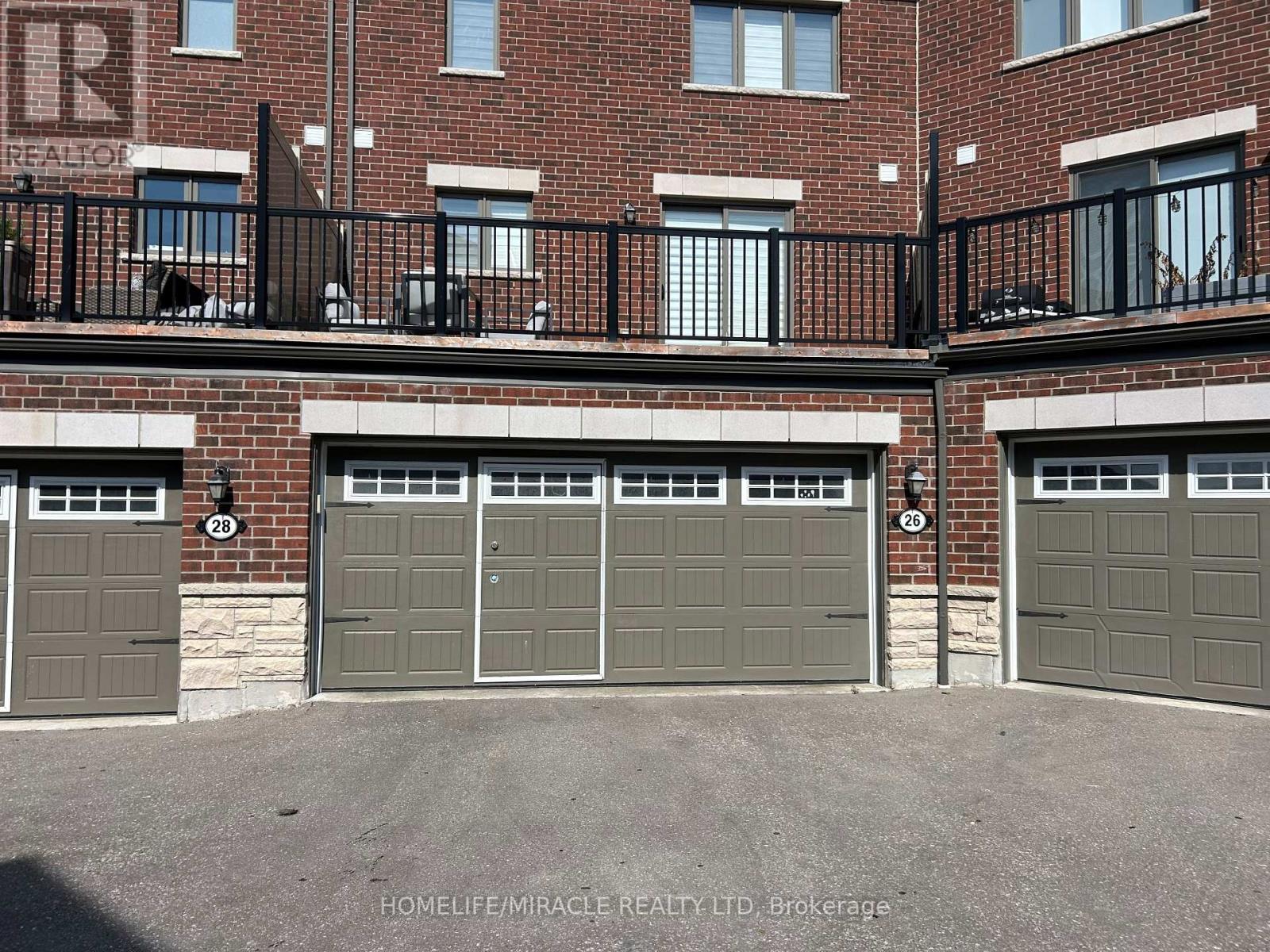 26 Fiesta Way, Whitby (Blue Grass Meadows), Ontario  L1P 0H9 - Photo 16 - E12224499