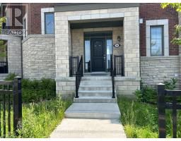 26 FIESTA WAY, Whitby, Ontario