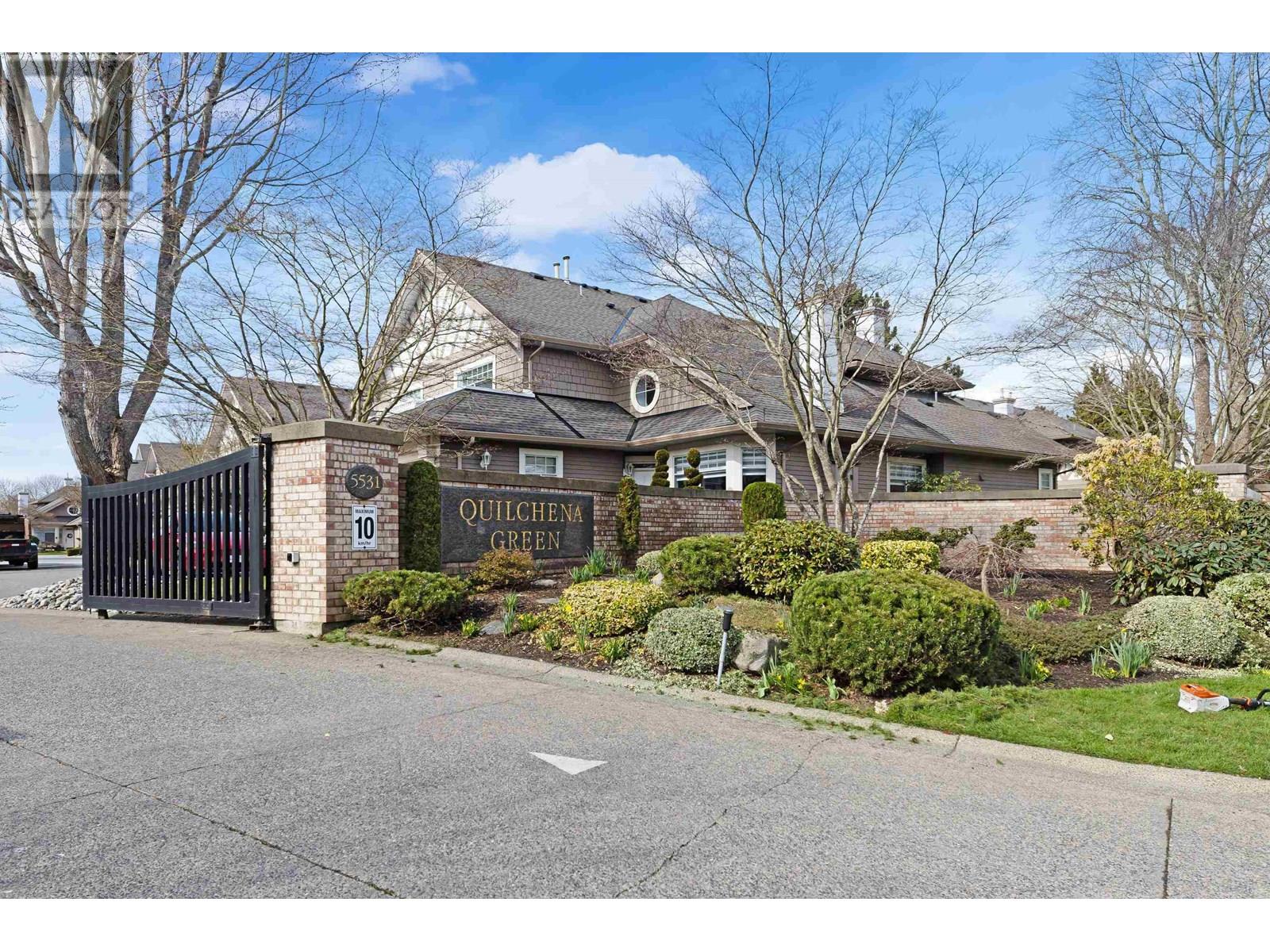 Property at 72 5531 CORNWALL DRIVE image 1