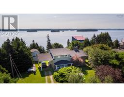 100 Meisners Point Road