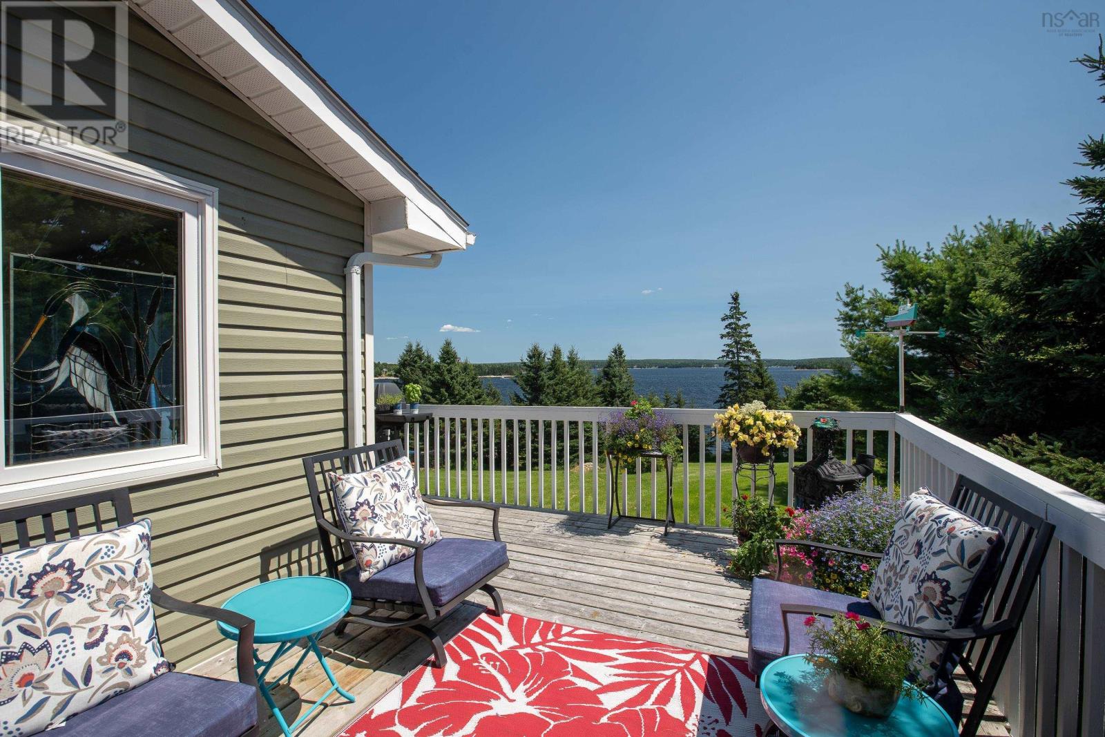 100 Meisners Point Road, Ingramport, Nova Scotia  B3E 3Z3 - Photo 26 - 202427812