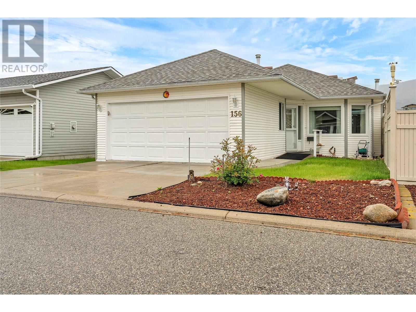 3400 Wilson Street 156, Main South, Penticton  by Norm Davies Okanagan Real Estate 3400 Wilson Street 156, Main South, Penticton