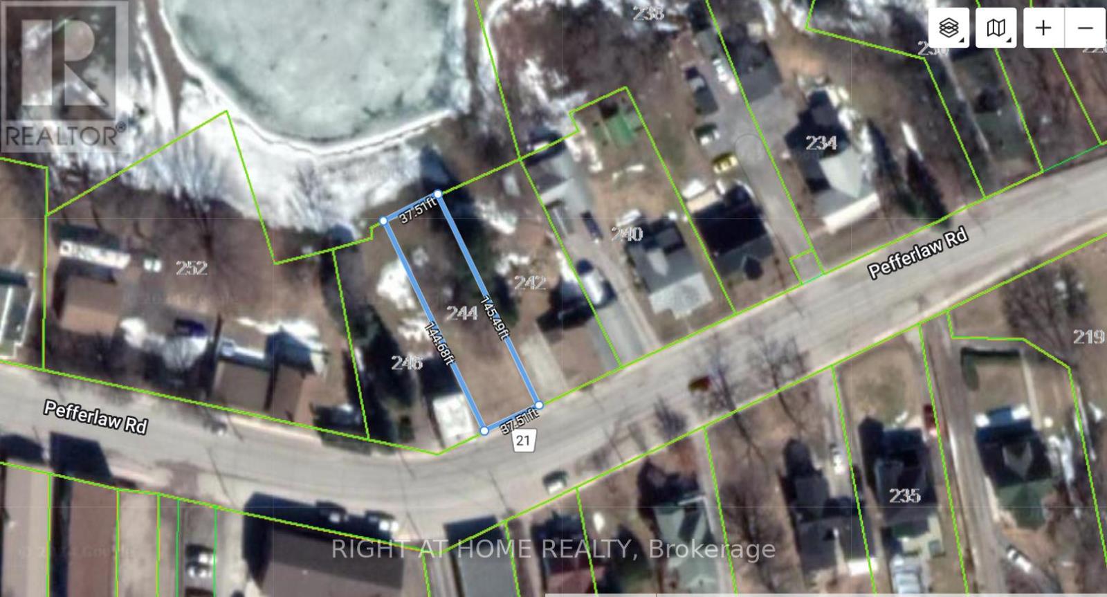 244 Pefferlaw Road, Georgina (Pefferlaw), Ontario  L0E 1N0 - Photo 17 - N12224470