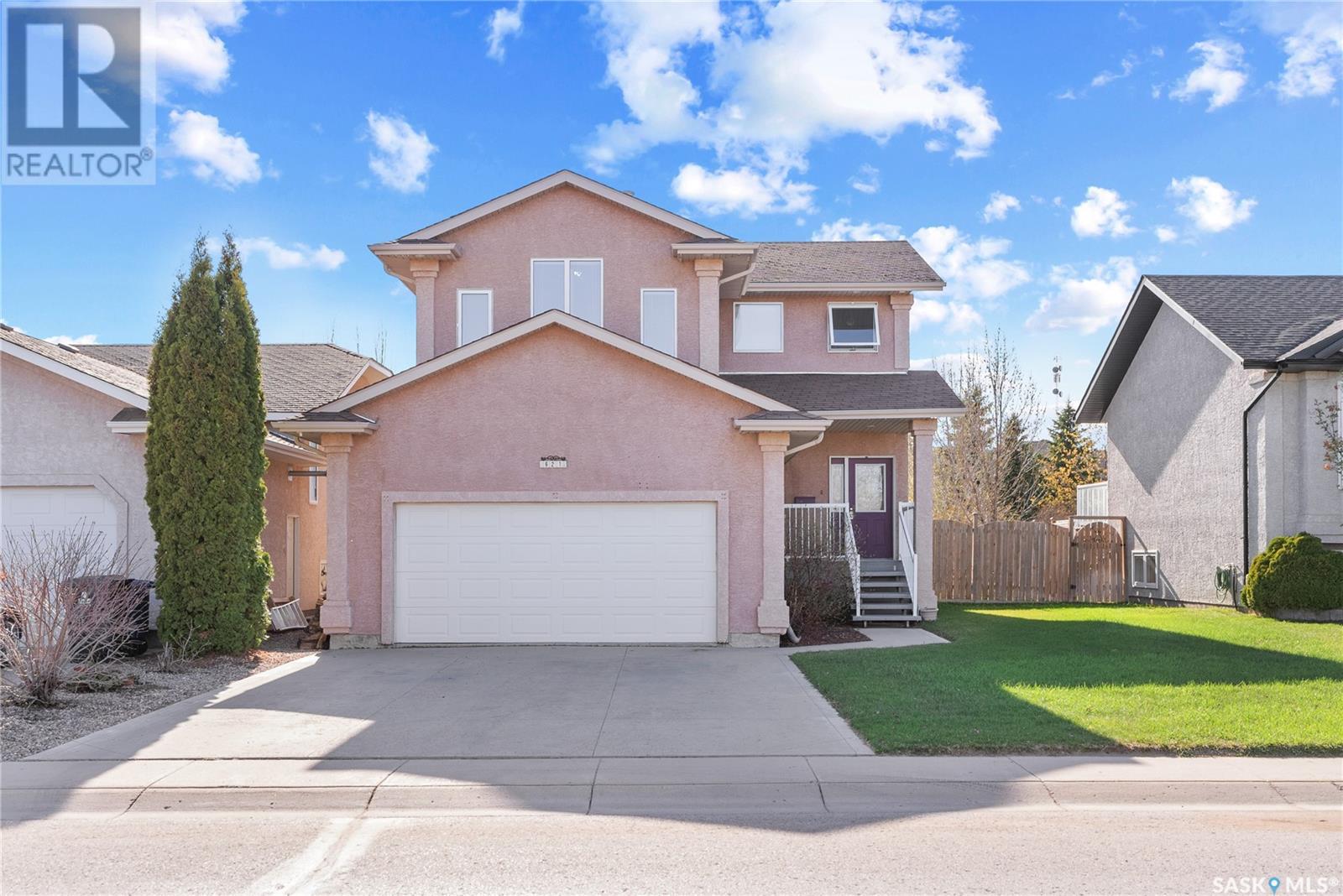 621 Crystal Springs DRIVE, warman, Saskatchewan