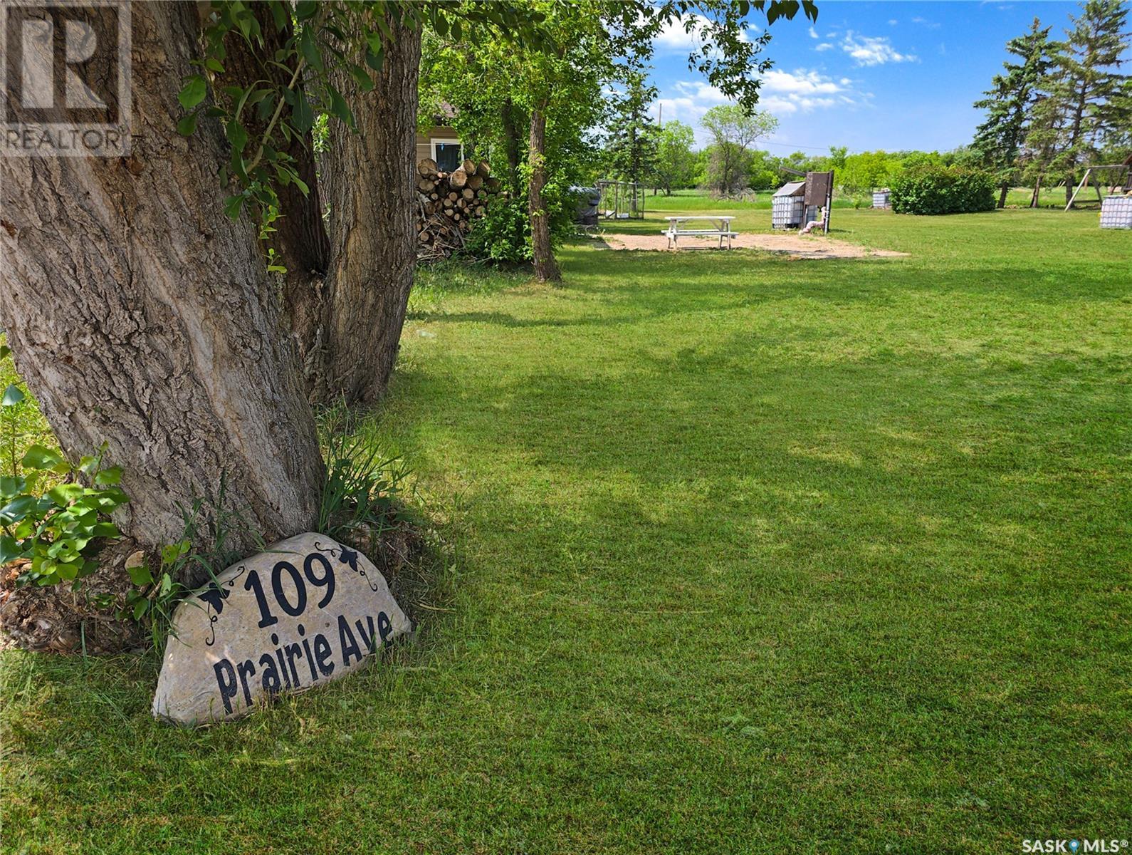 109 Prairie Avenue, Simpson, Saskatchewan  S0G 4M0 - Photo 1 - SK009539