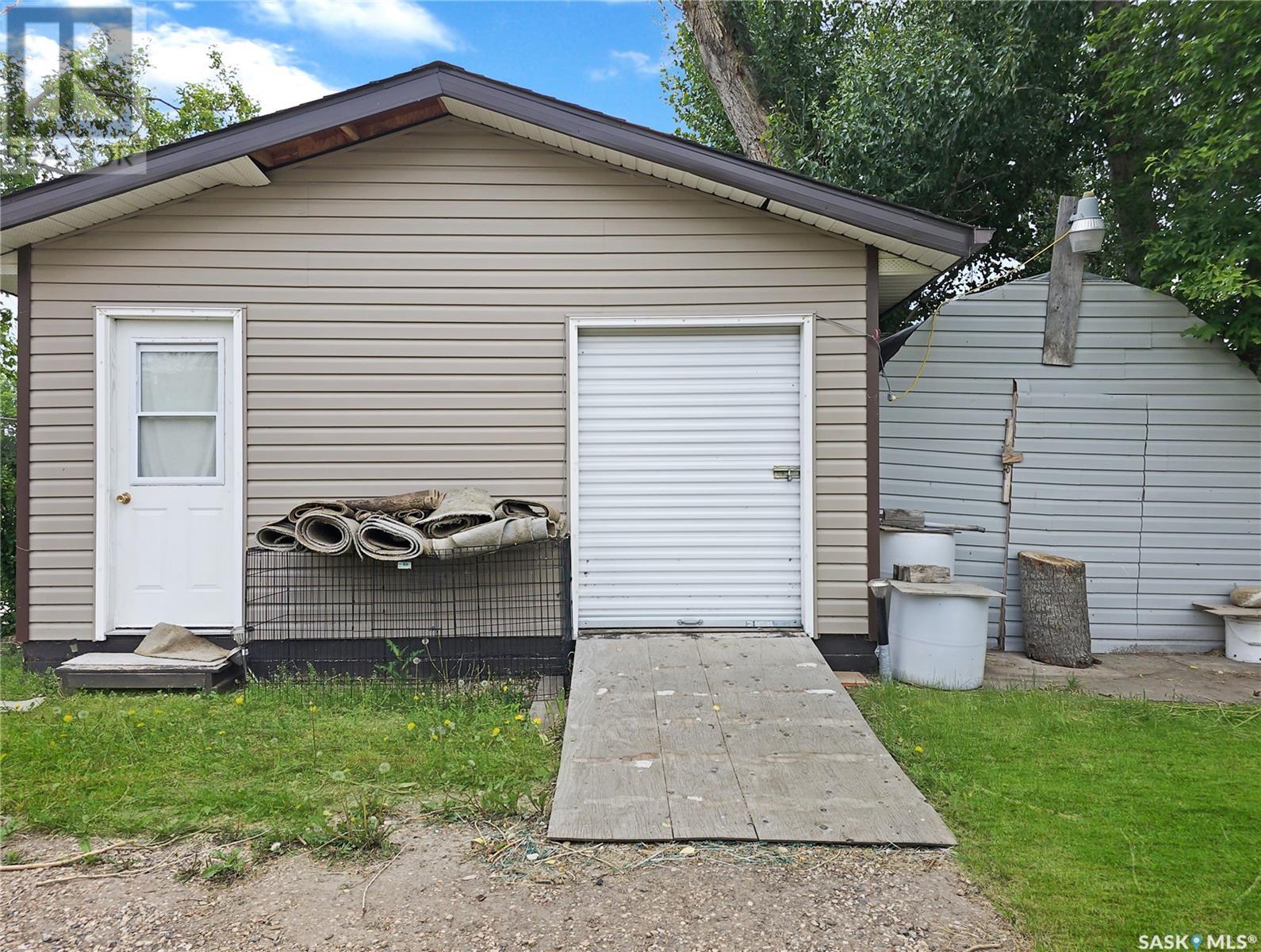 109 Prairie Avenue, Simpson, Saskatchewan  S0G 4M0 - Photo 10 - SK009539