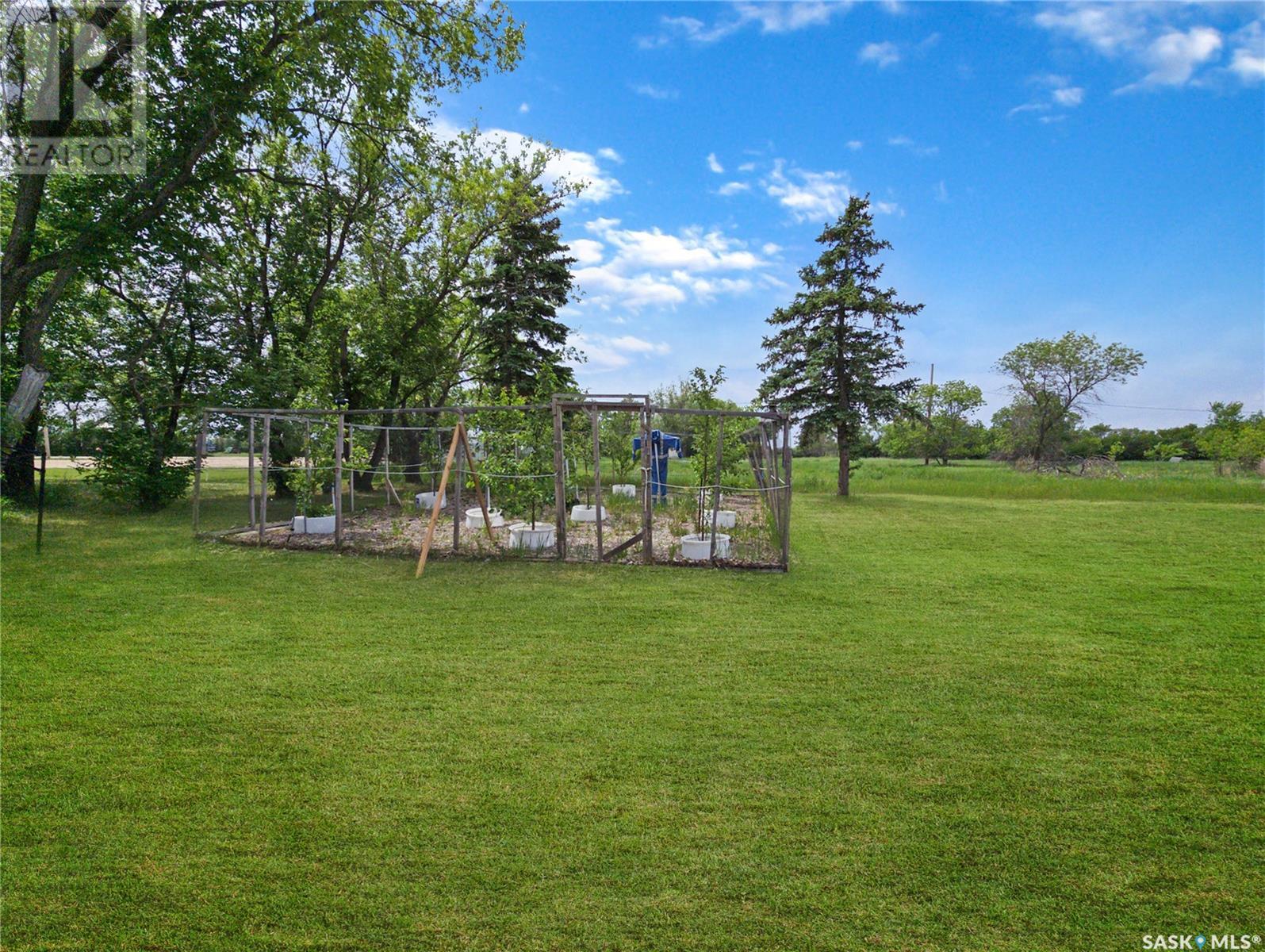 109 Prairie Avenue, Simpson, Saskatchewan  S0G 4M0 - Photo 12 - SK009539