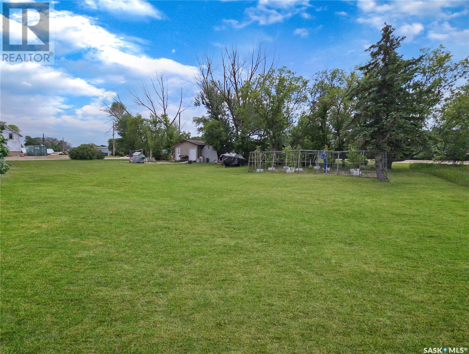 109 Prairie Avenue, Simpson, Saskatchewan  S0G 4M0 - Photo 15 - SK009539