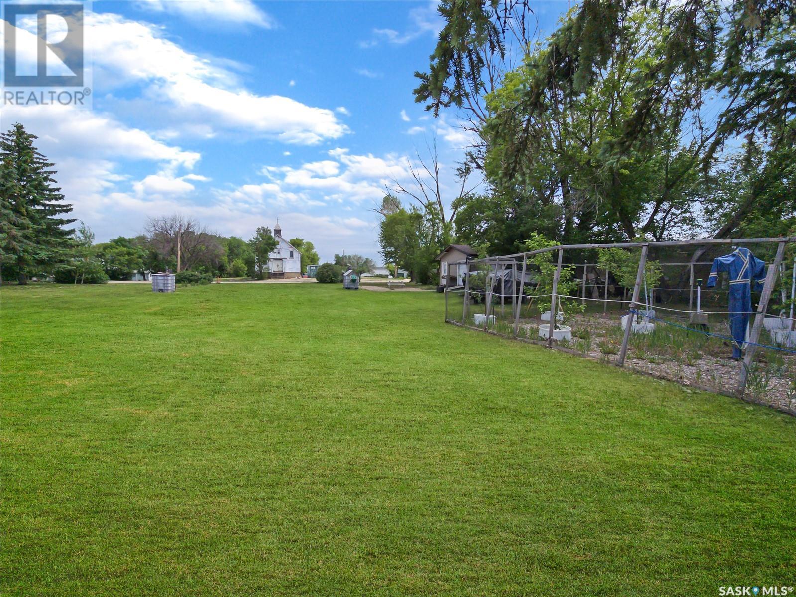 109 Prairie Avenue, Simpson, Saskatchewan  S0G 4M0 - Photo 16 - SK009539