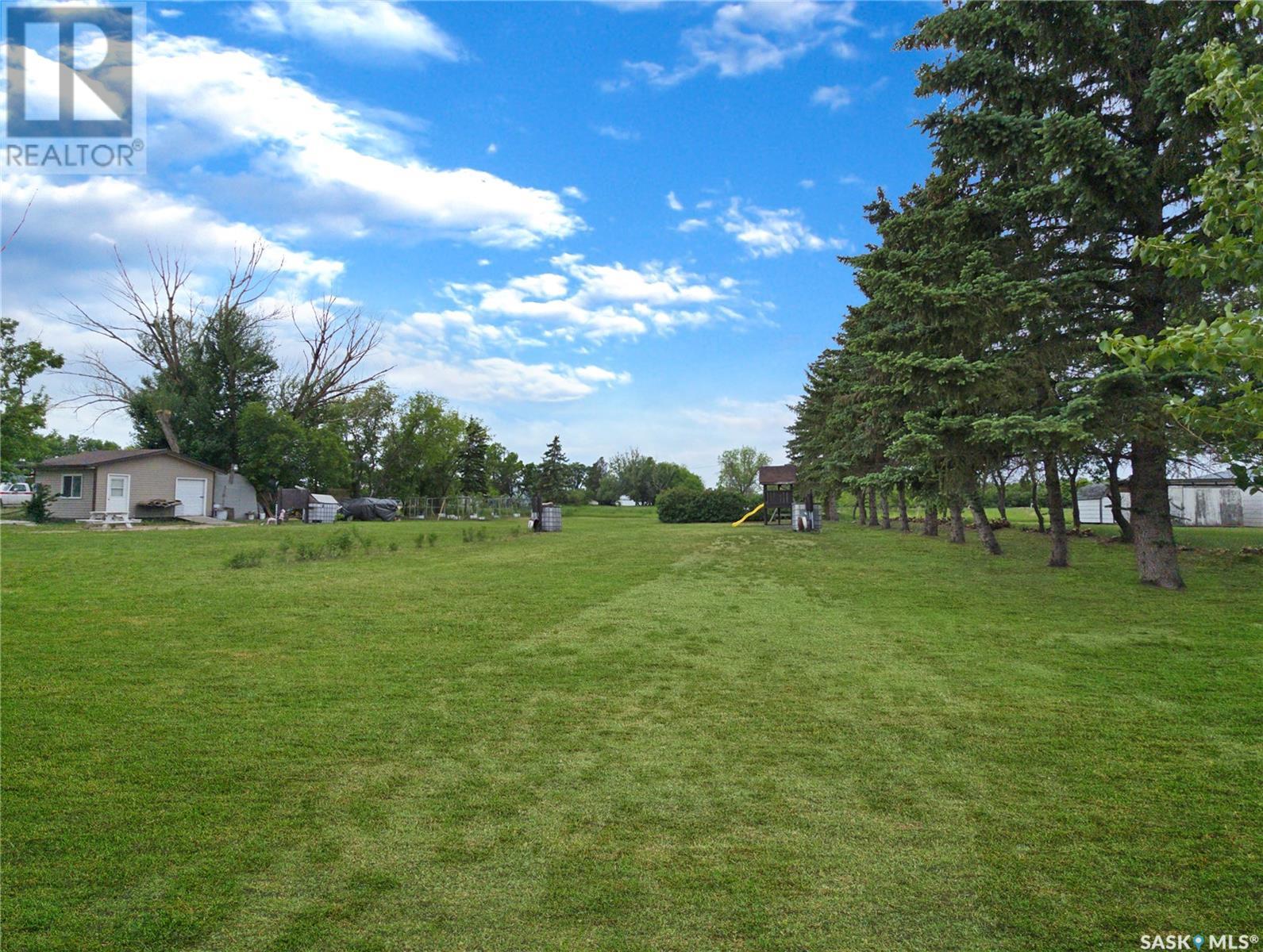 109 Prairie Avenue, Simpson, Saskatchewan  S0G 4M0 - Photo 5 - SK009539